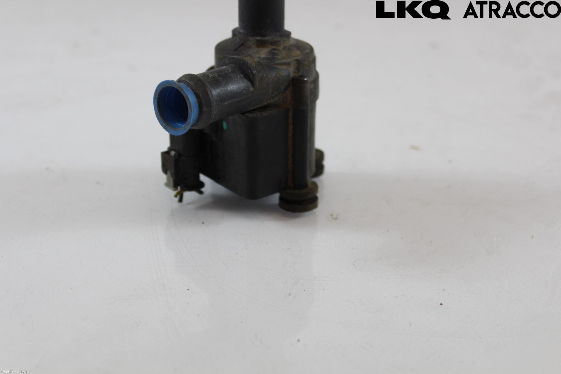 Volkswagen VW TRANSP/CARAVELLE (T6) 16-22 Vattenpump