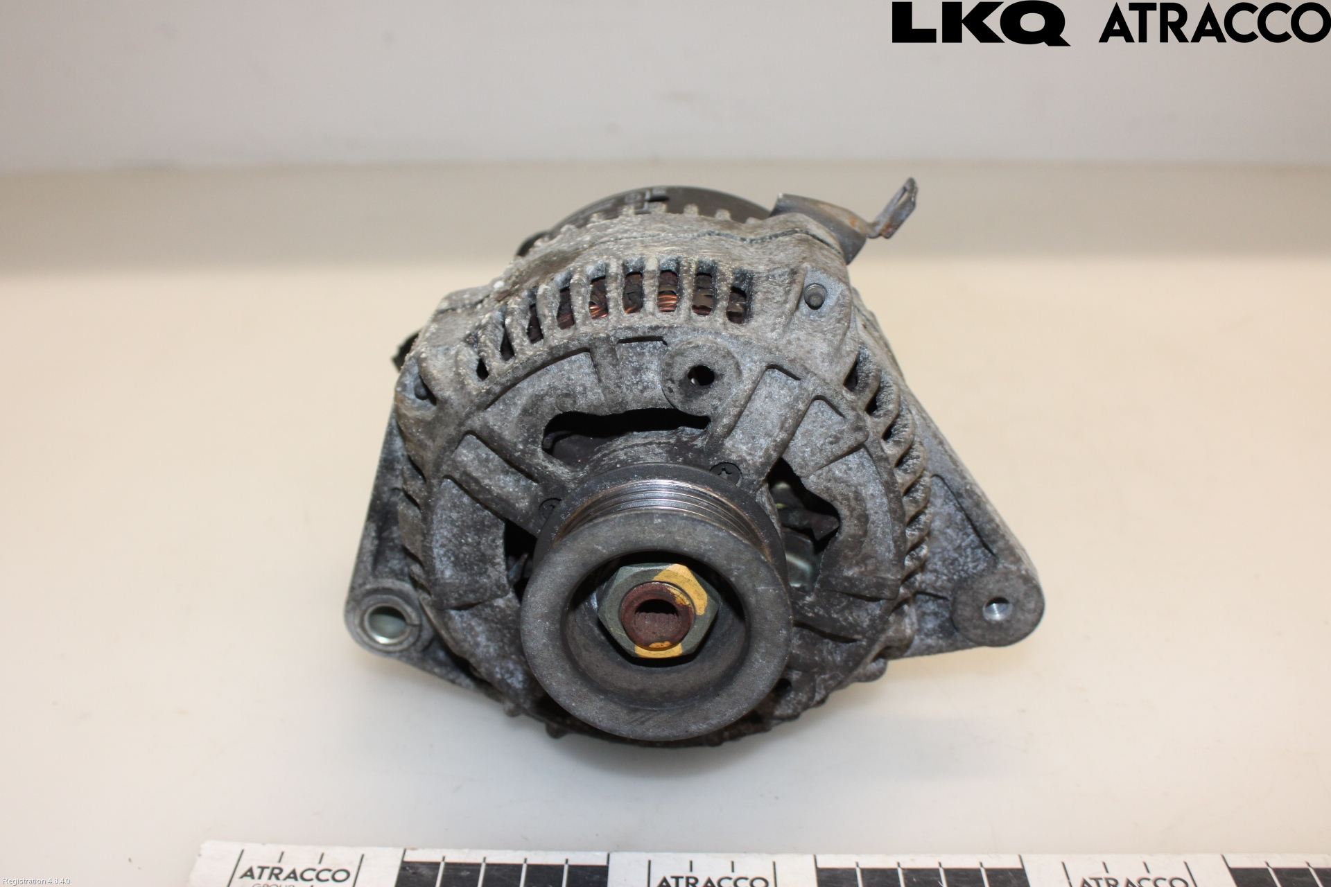 Toyota AVENSIS 98-02 Generator