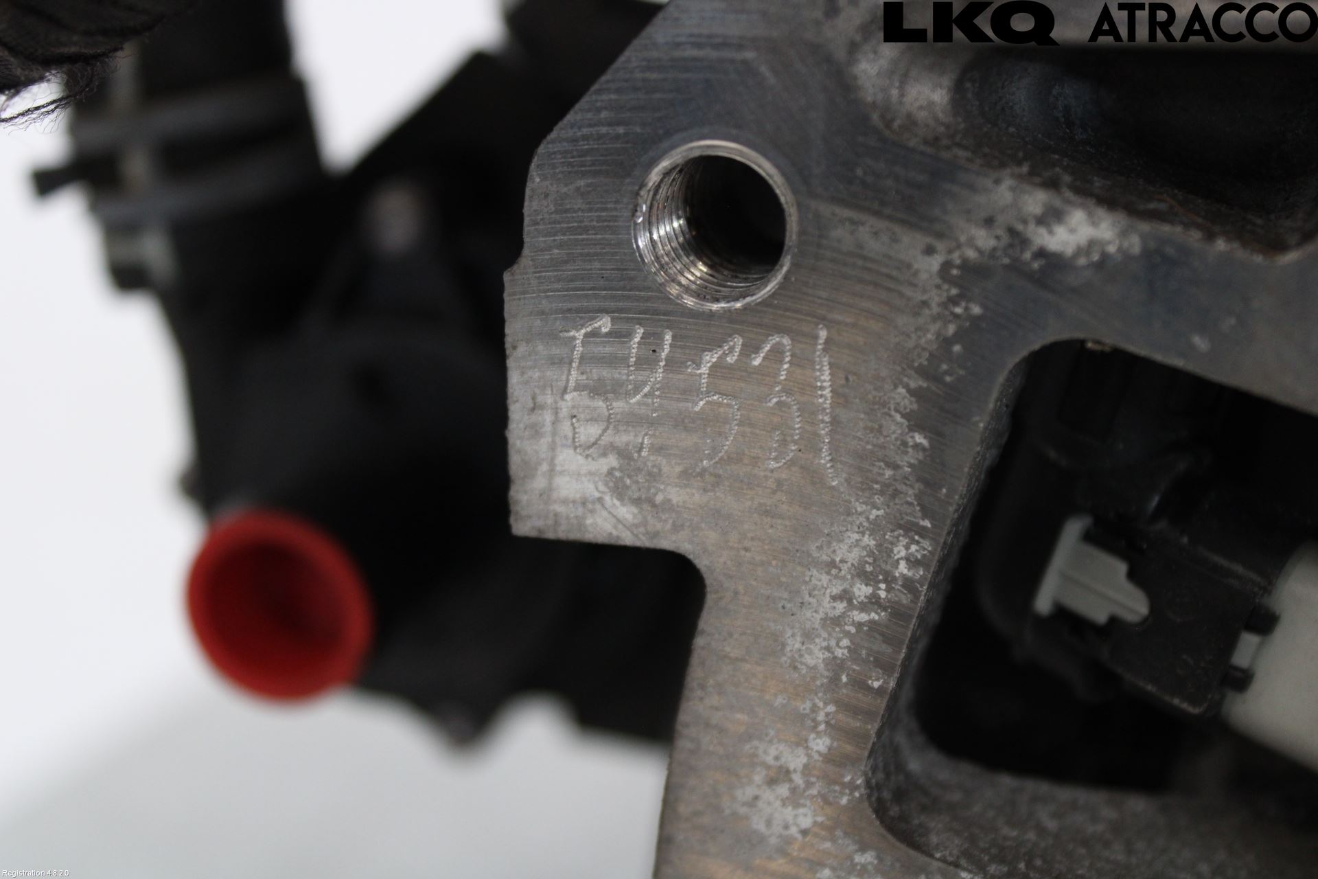 Seat IBIZA V 17-20 Motor Bensin