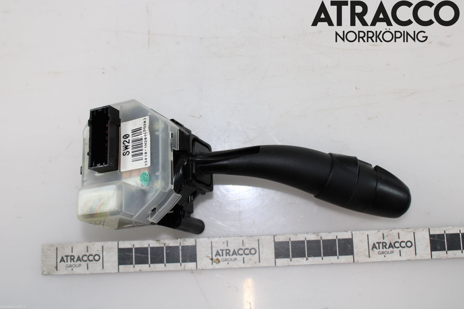 Kia CEED 06-12 Spak Blinkers-Ljusomk