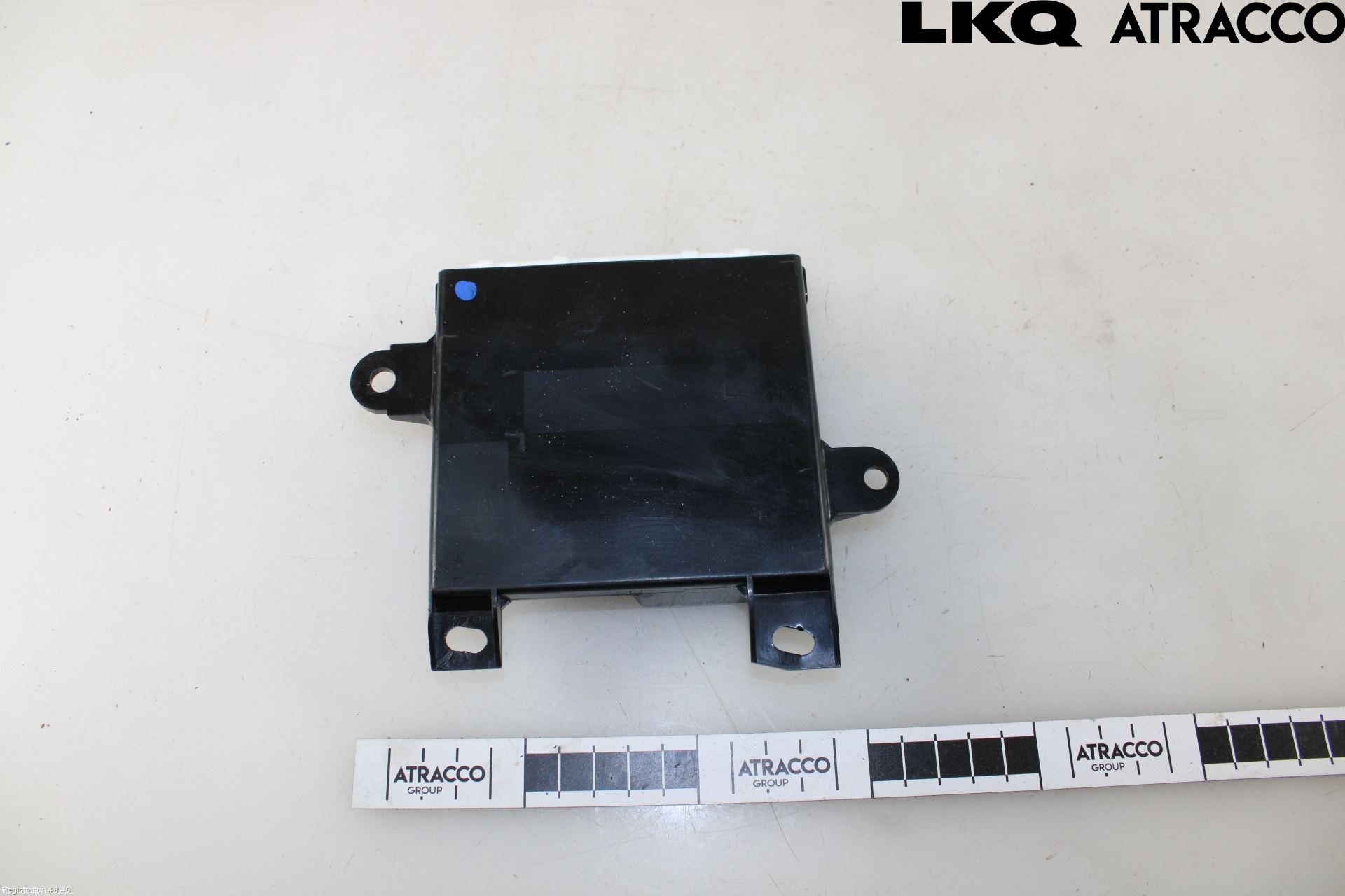 Lexus LS 400 90-00 Styrenhet Dörr