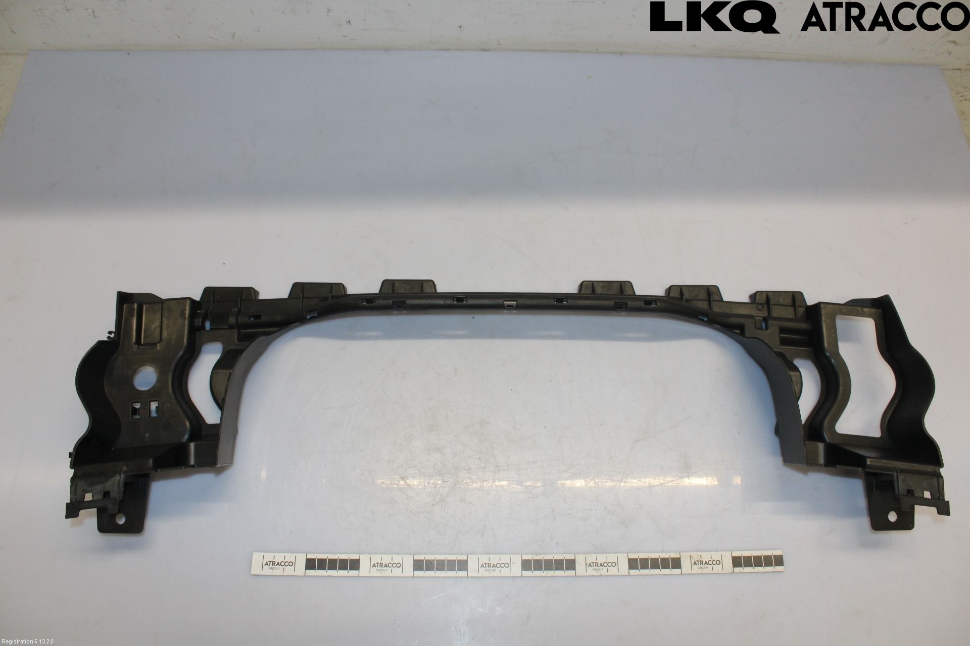 Mercedes-Benz MB EQE (V295) 22- Stötfångardel Bak Mitt