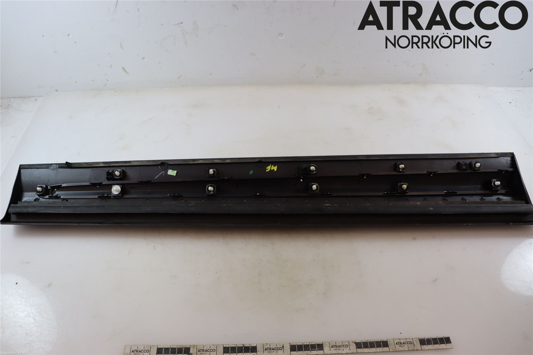 MG MARVEL R 22- Dörr Dekorlist Fram Hö