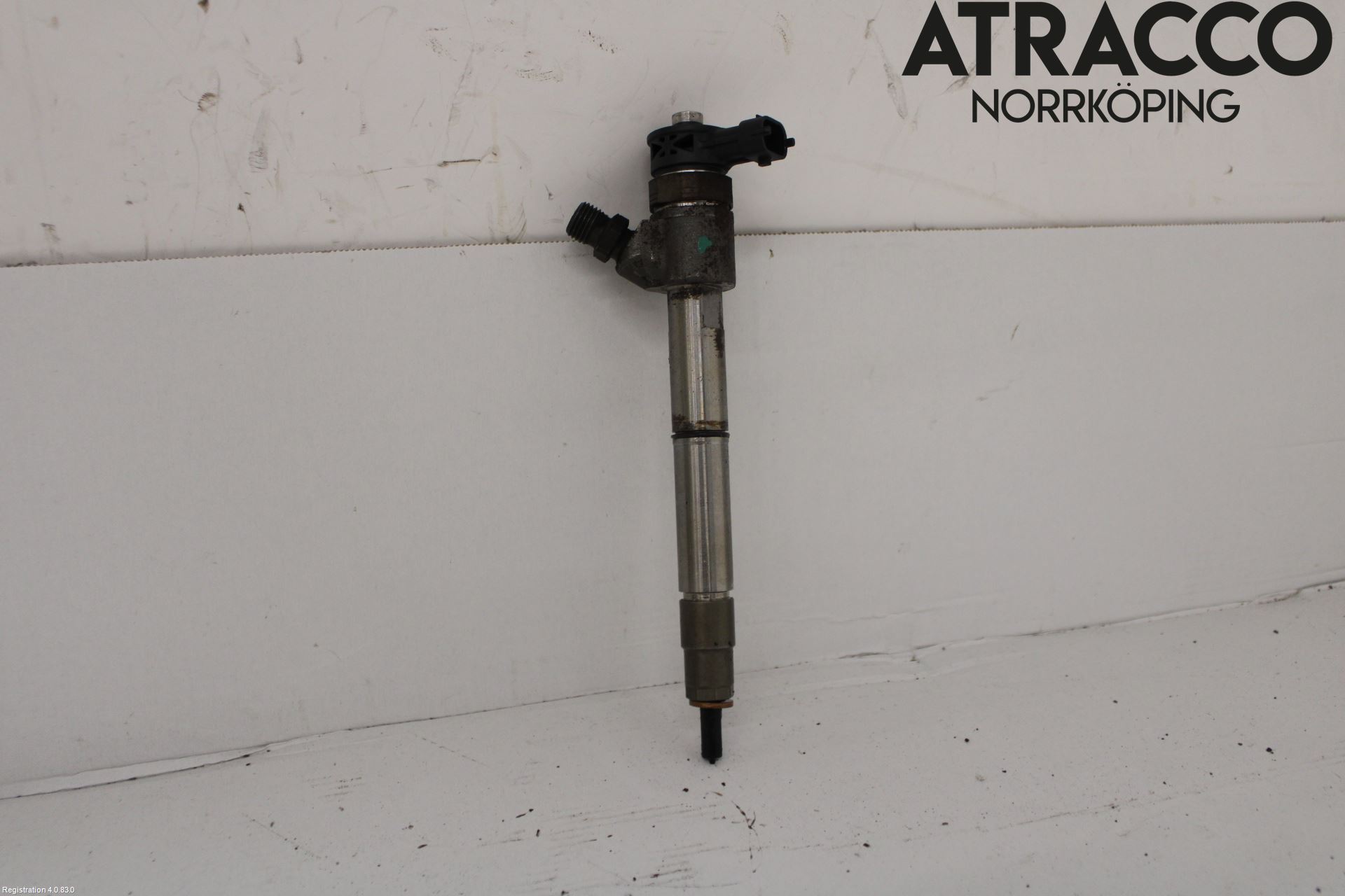 Opel INSIGNIA 09-16 Injspridare