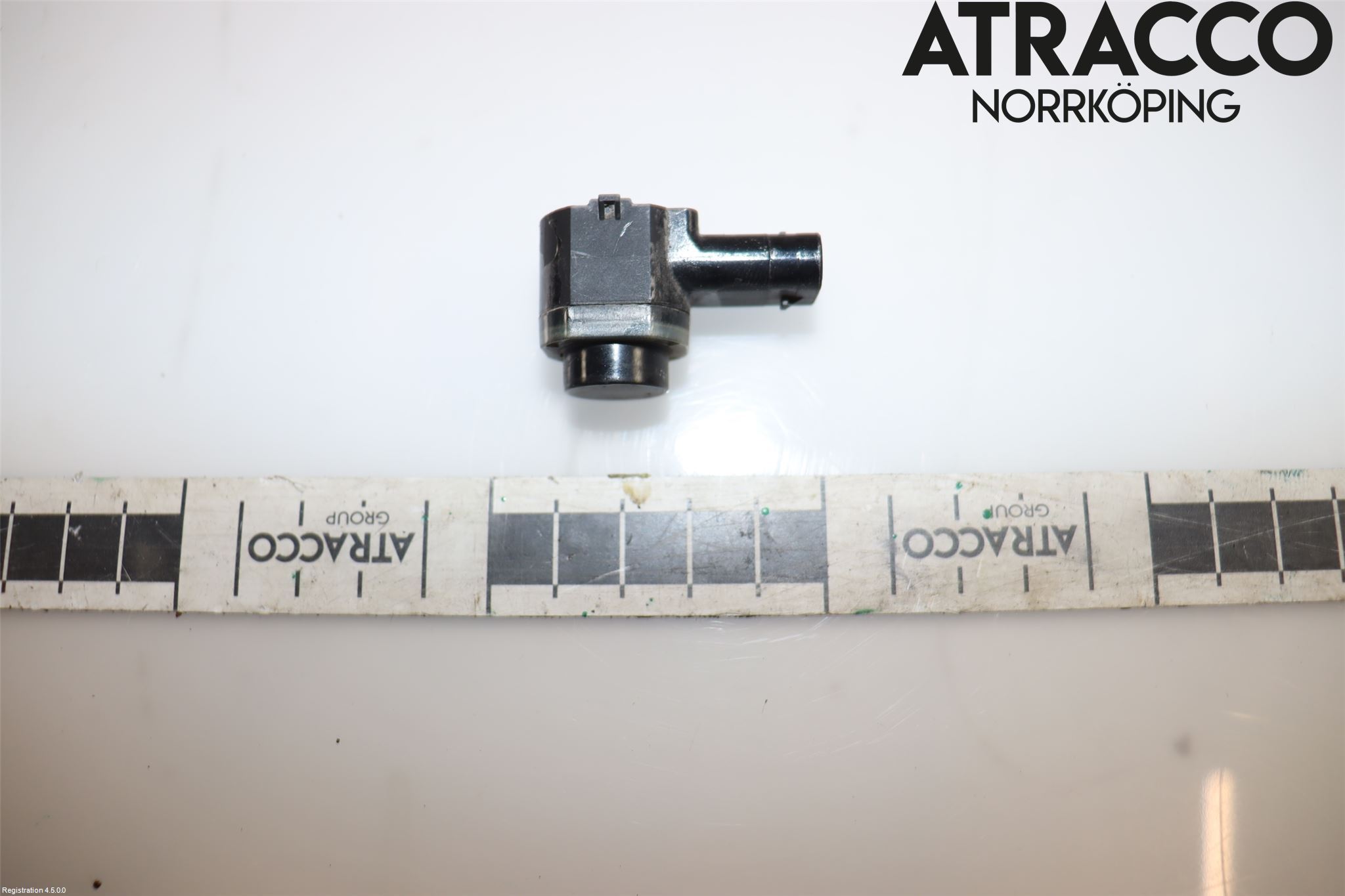 Volkswagen VW PASSAT 11-14 Parkeringshjälp Backsensor