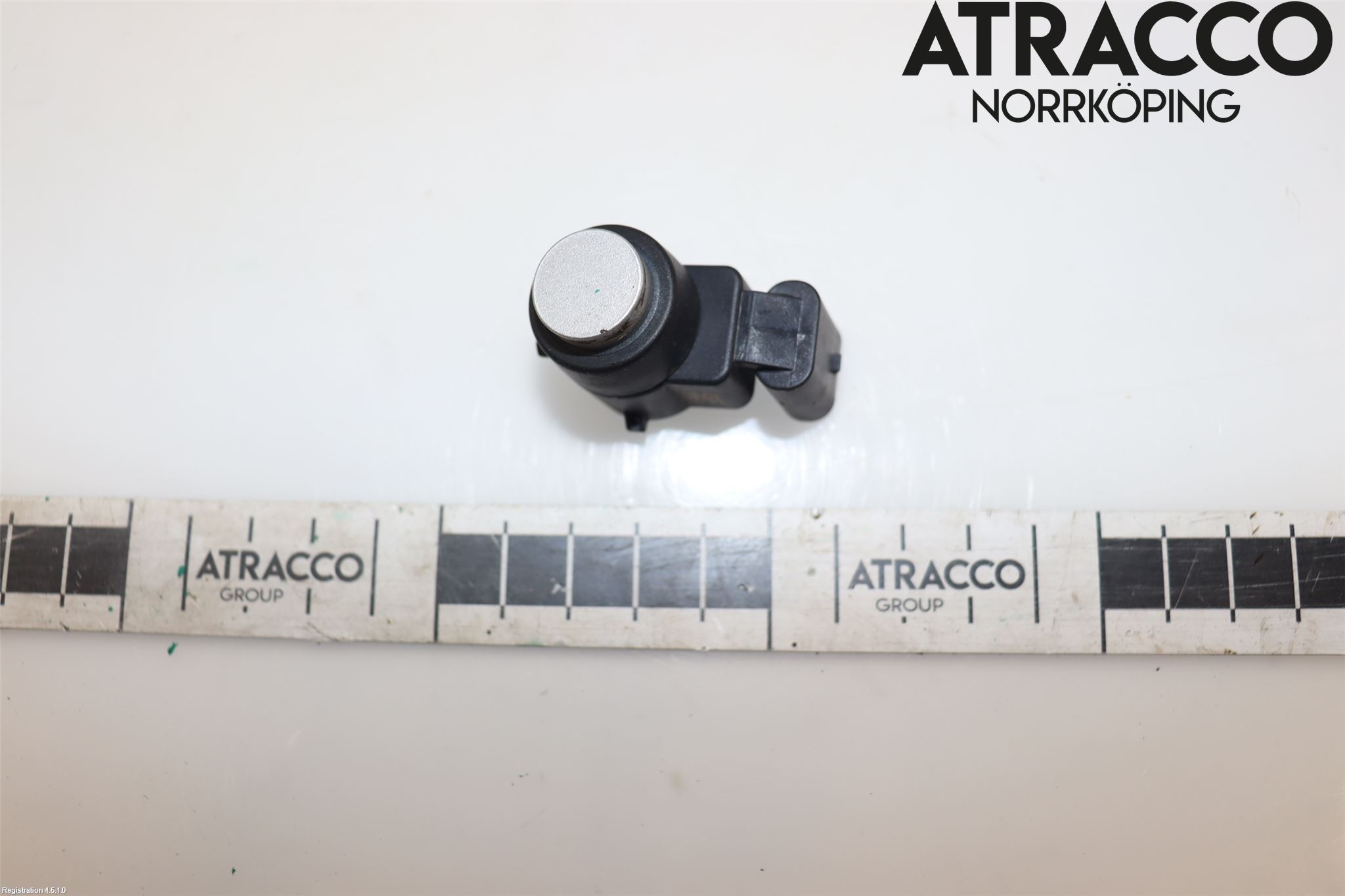 BMW 3 E90/91 SED/TOU 05-12 Parkeringshjälp Backsensor