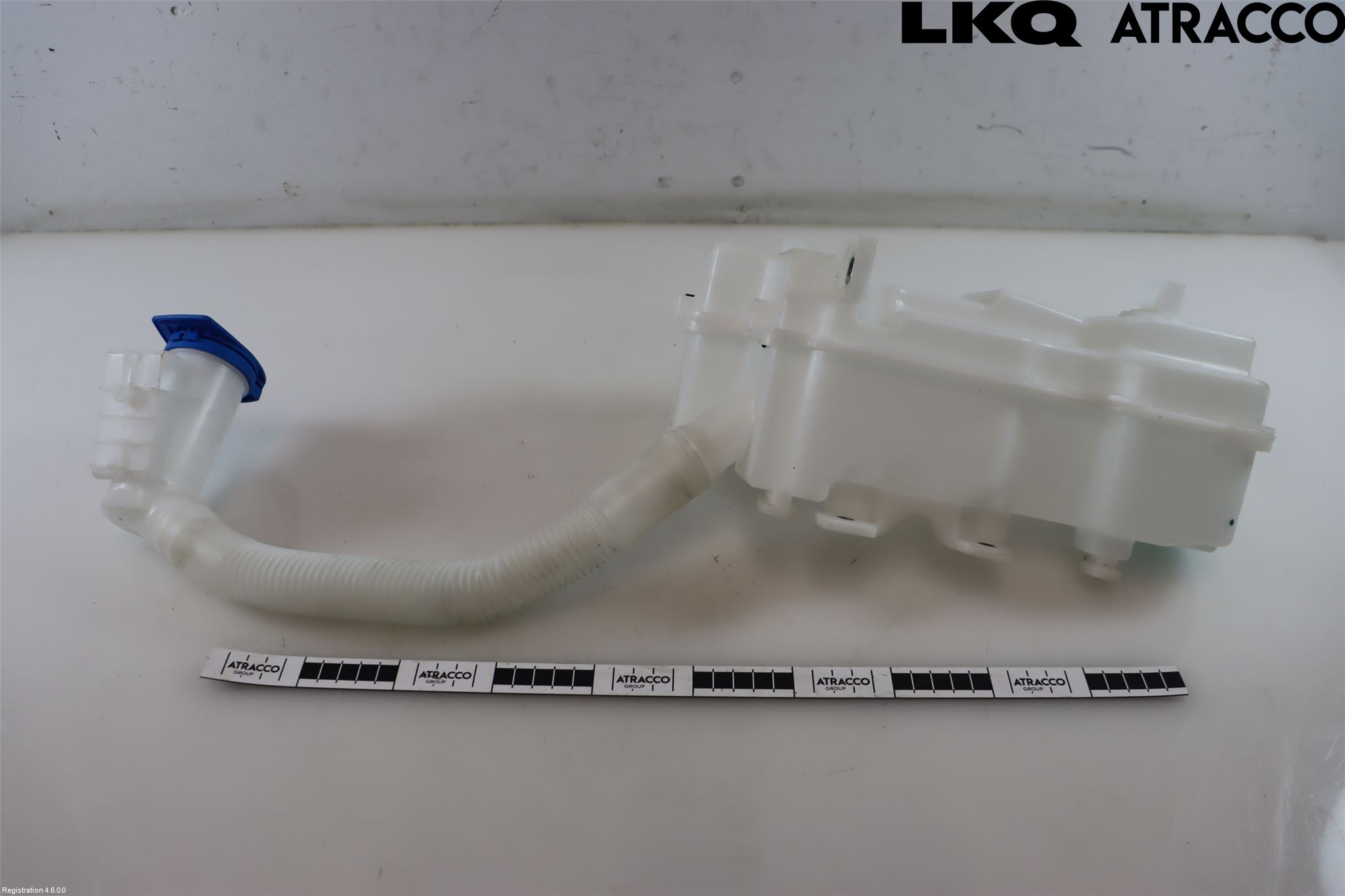 Volkswagen VW ID.4 21- Spolartank Vindruta