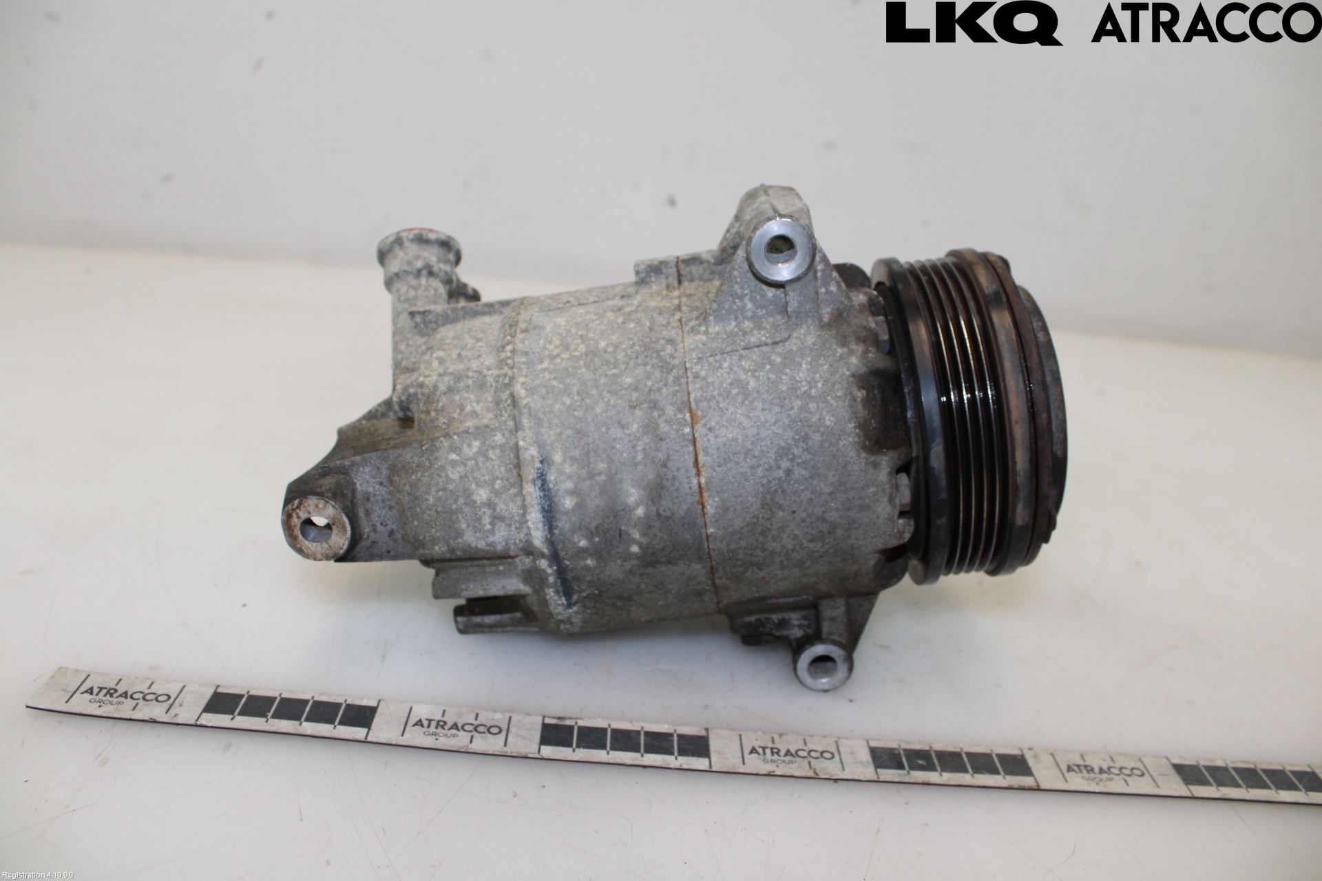Opel ASTRA H 04-12 Ac Kompressor