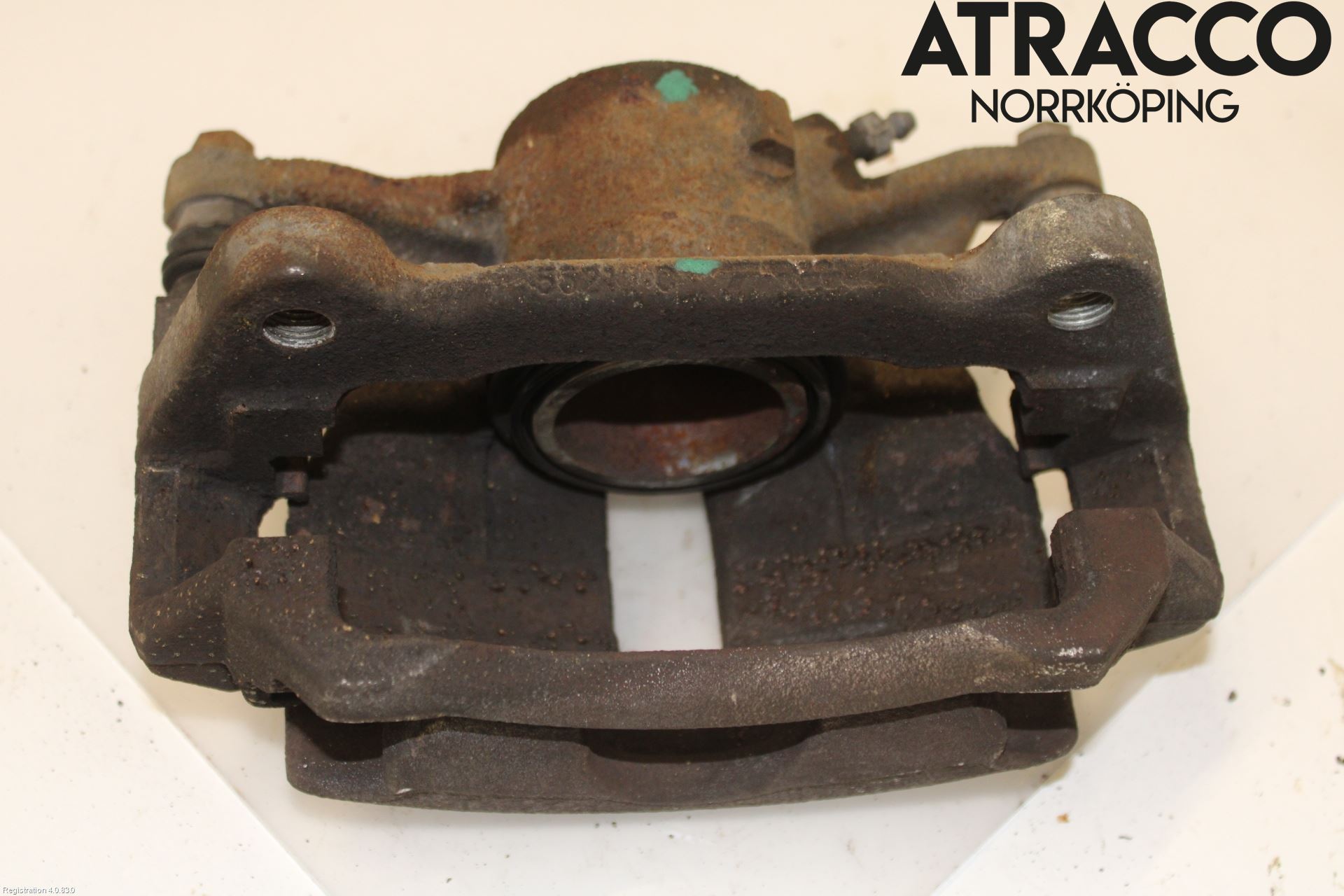 Seat LEON 13-20 Bromsok Fram Höger