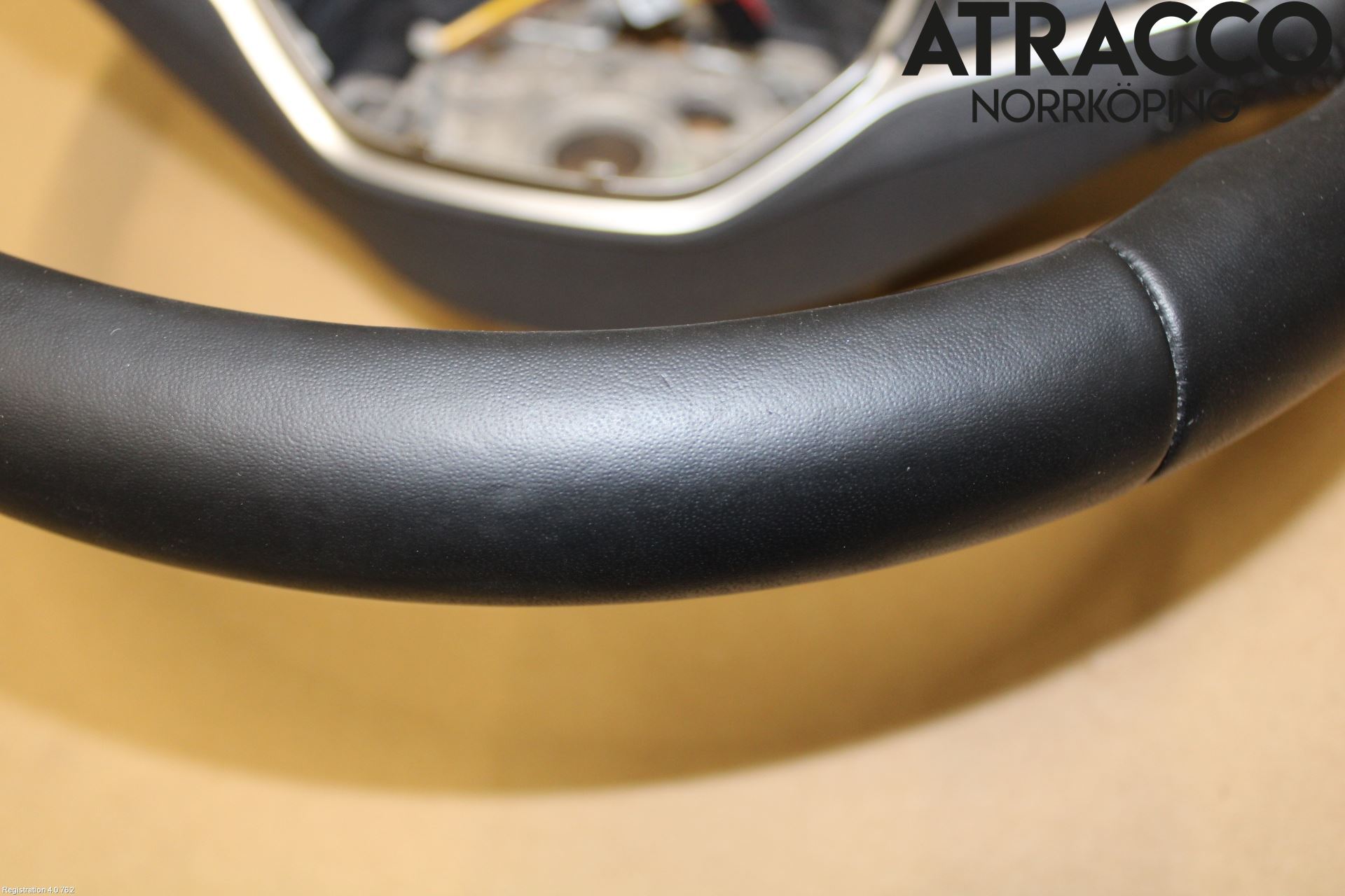 Volkswagen VW GOLF / E-GOLF VIII 20- Ratt