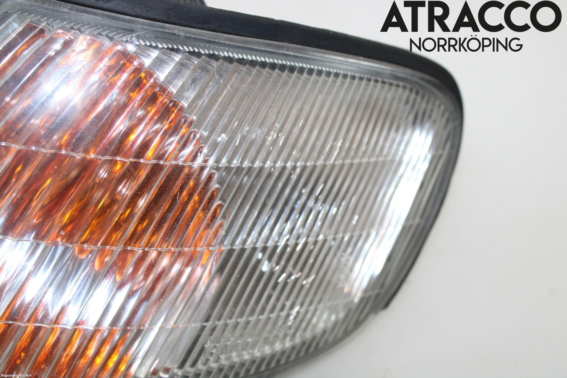 Nissan ALMERA    96-00 Blinkers Fram Vänster