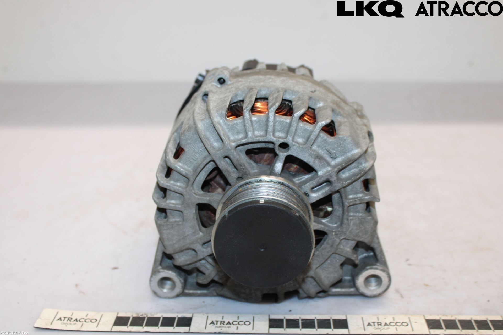 Citroen C5 08-17 Generator