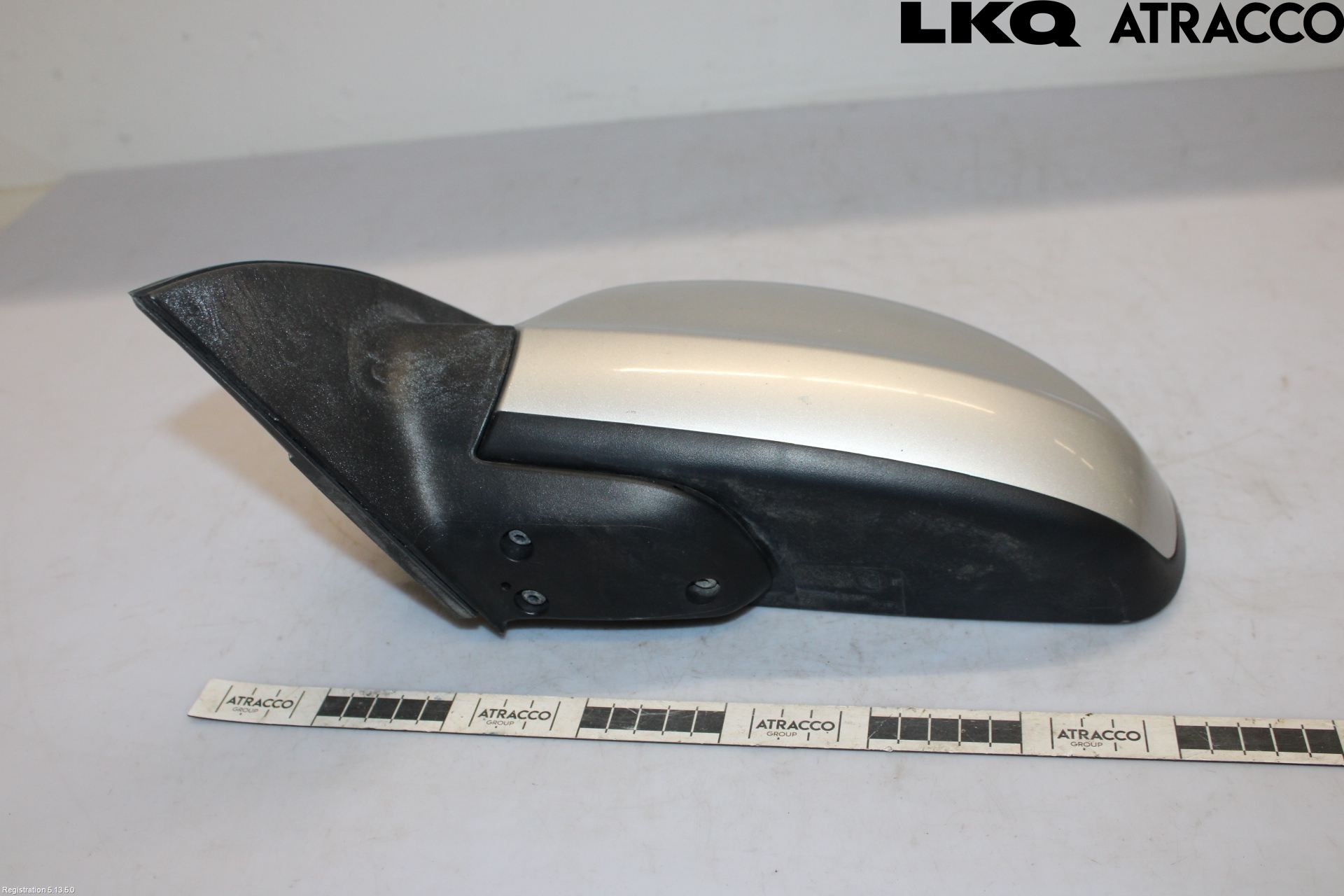 Kia CEED 06-12 Spegel Yttre El Vä