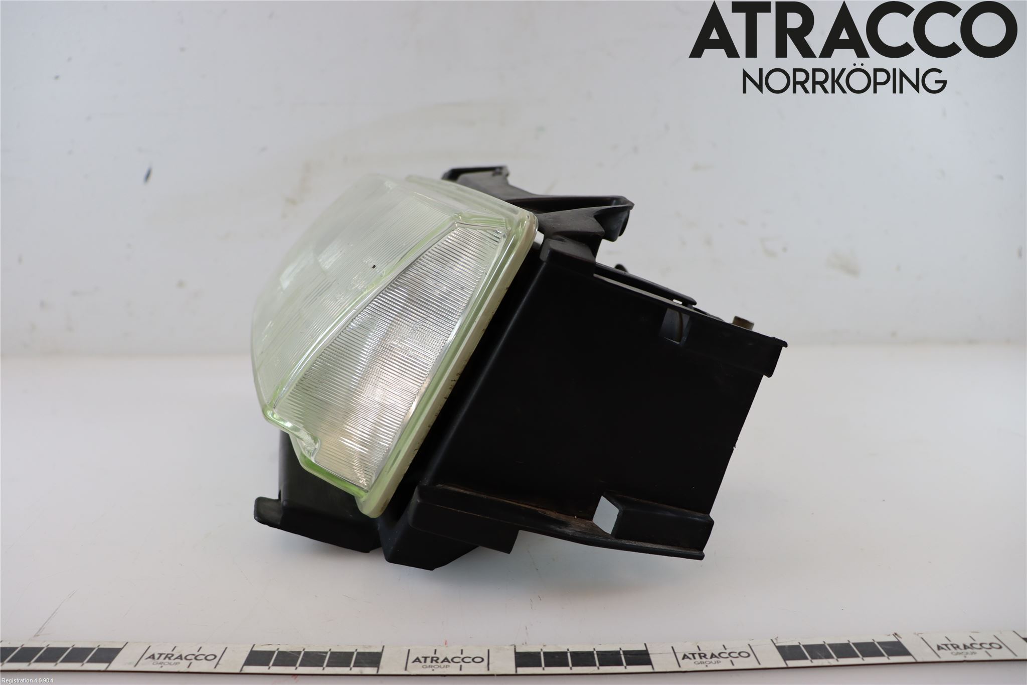 Peugeot EXPERT   -07 Strålkastare Höger