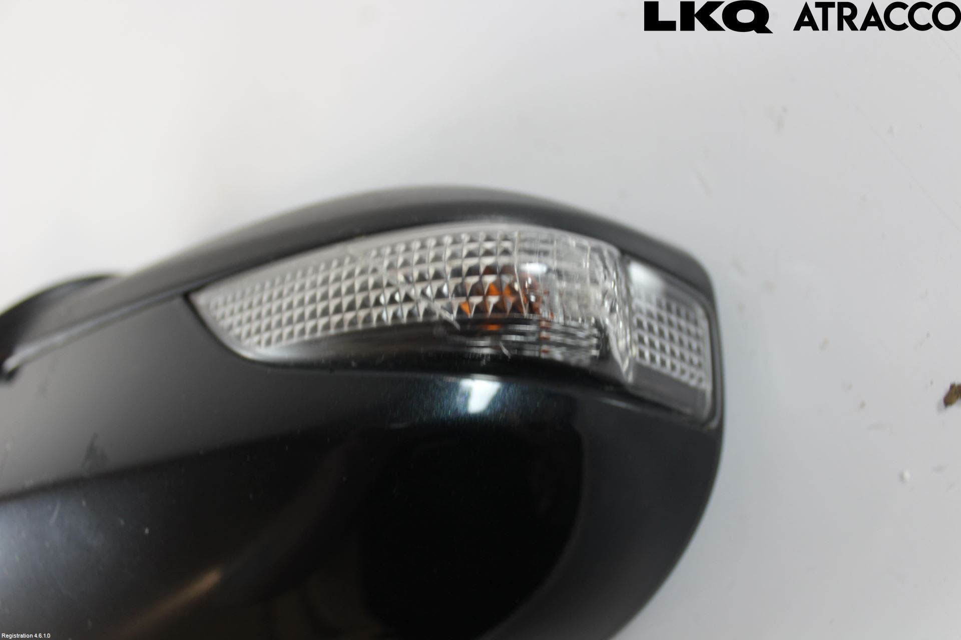 Toyota AURIS 13-19 Spegel Yttre El Hö