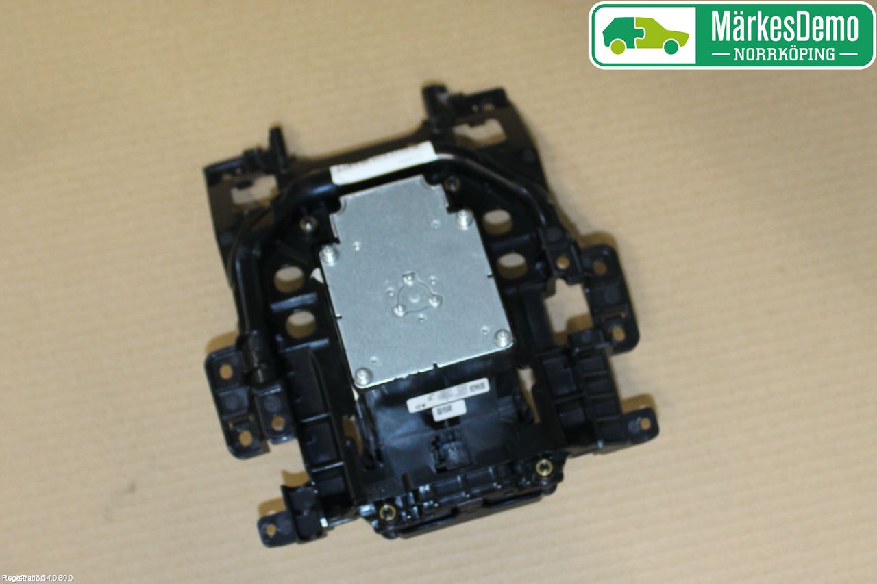 Landrover LAND ROVER RANGE ROVER EVOQUE (L538) 11-18 Växelreglage - Wire