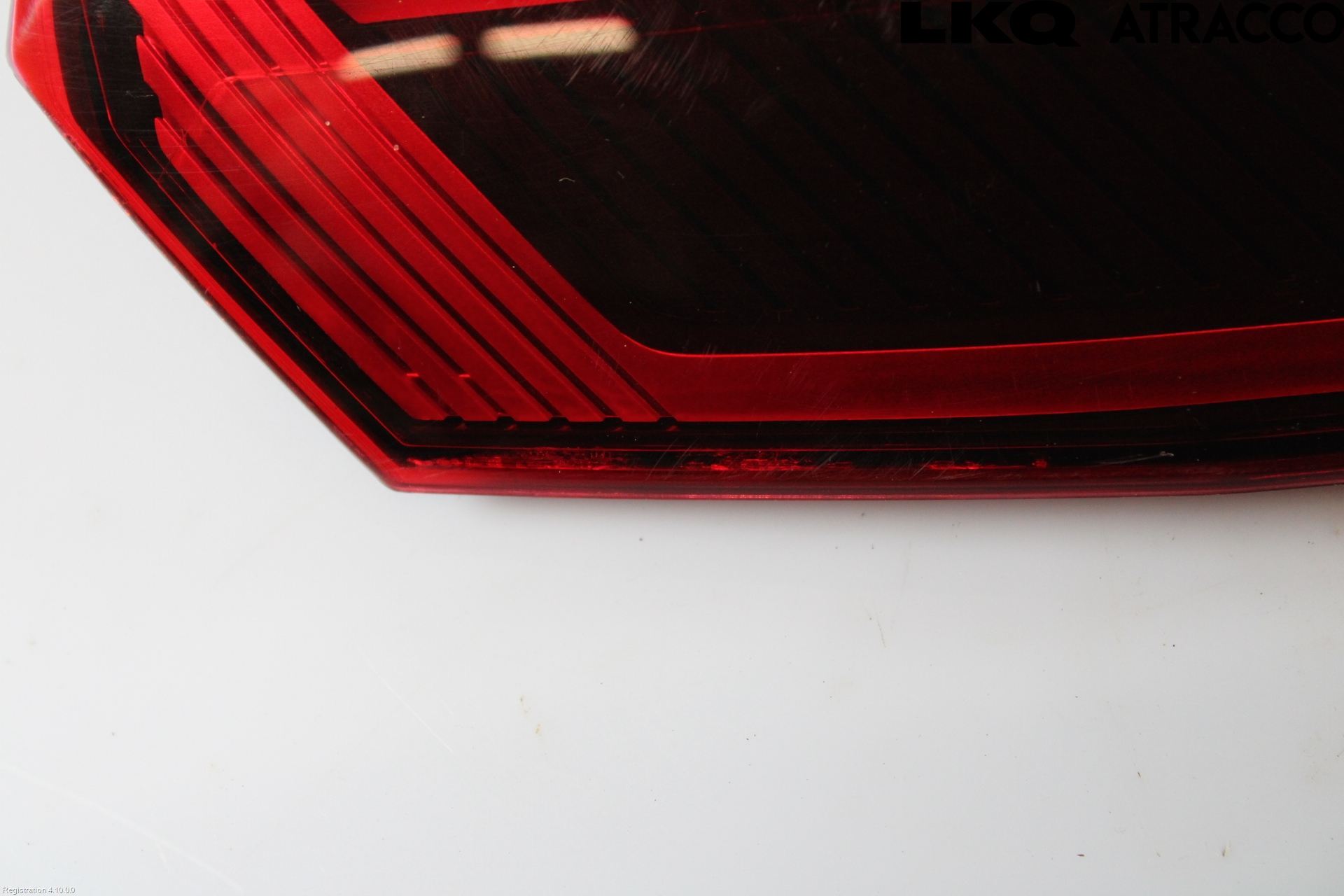 Audi A6 F2/C8 19- Bakljus Höger