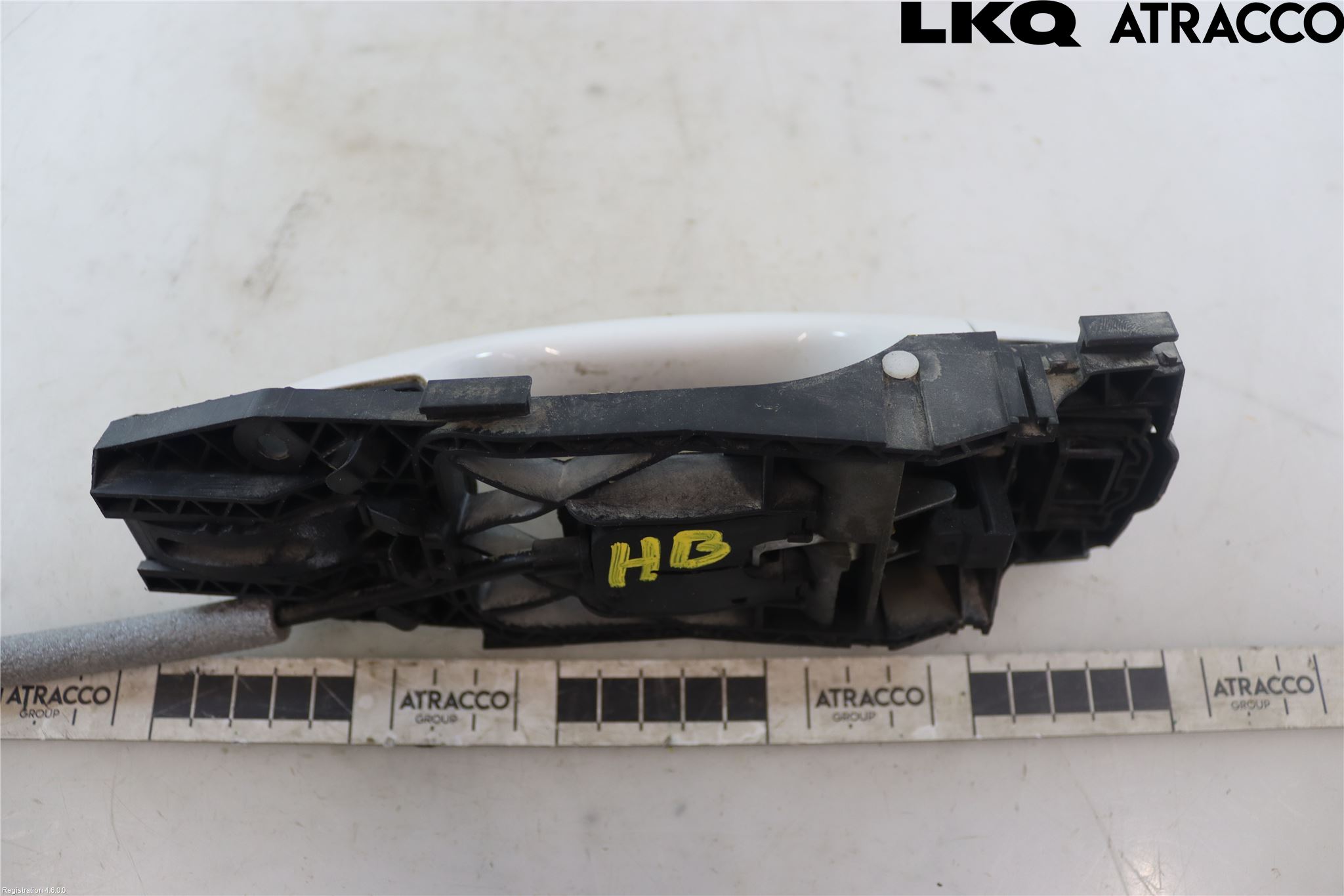 Seat ARONA Dörrhandtag Yttre Hö