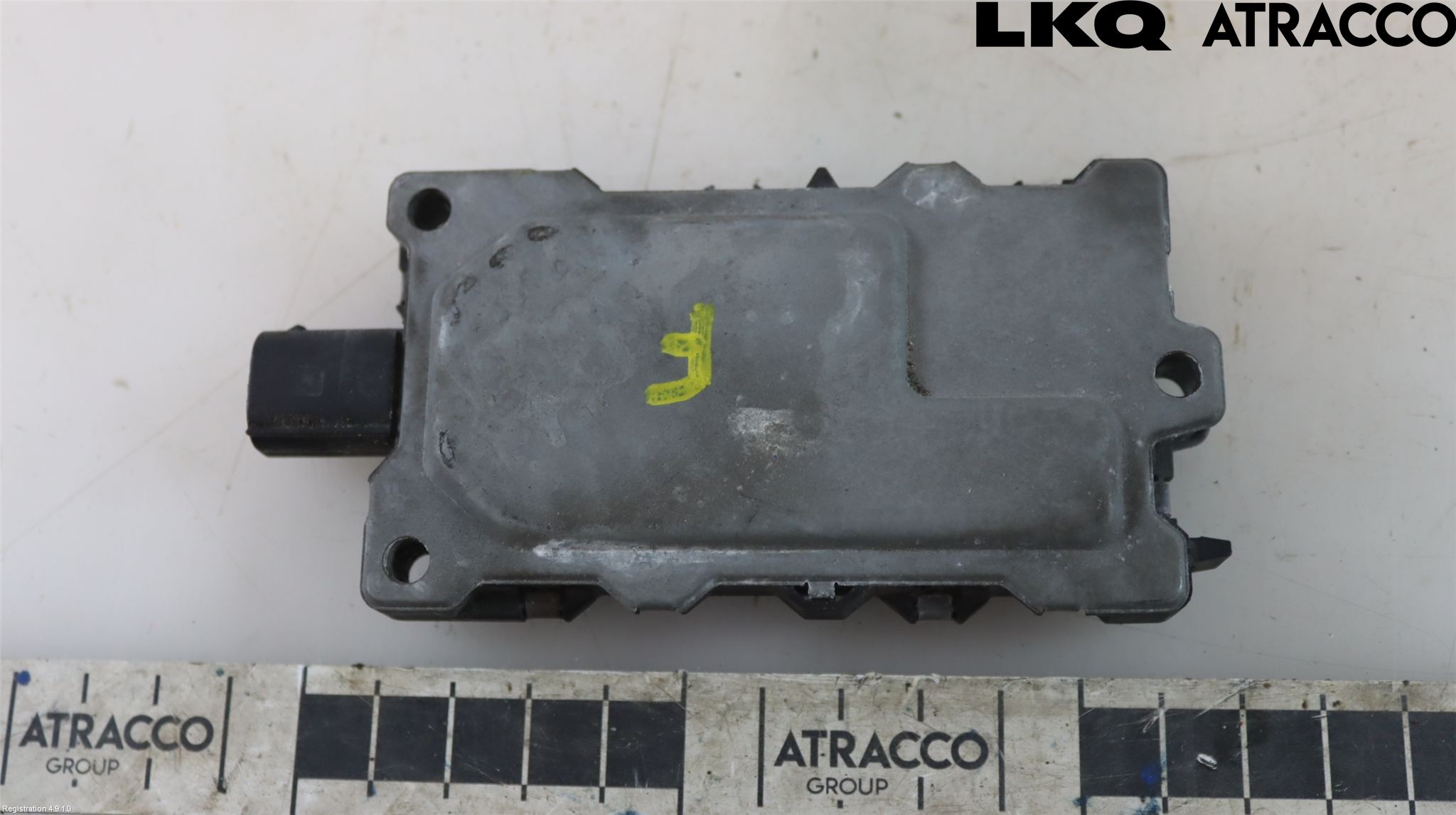 Mercedes-Benz MB CLS (C219) 03-11 Sensor Övrigt