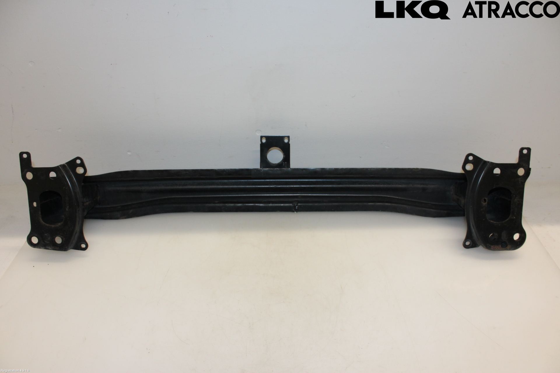 Volkswagen VW GOLF V 04-09 Stötfångarbalk Fram