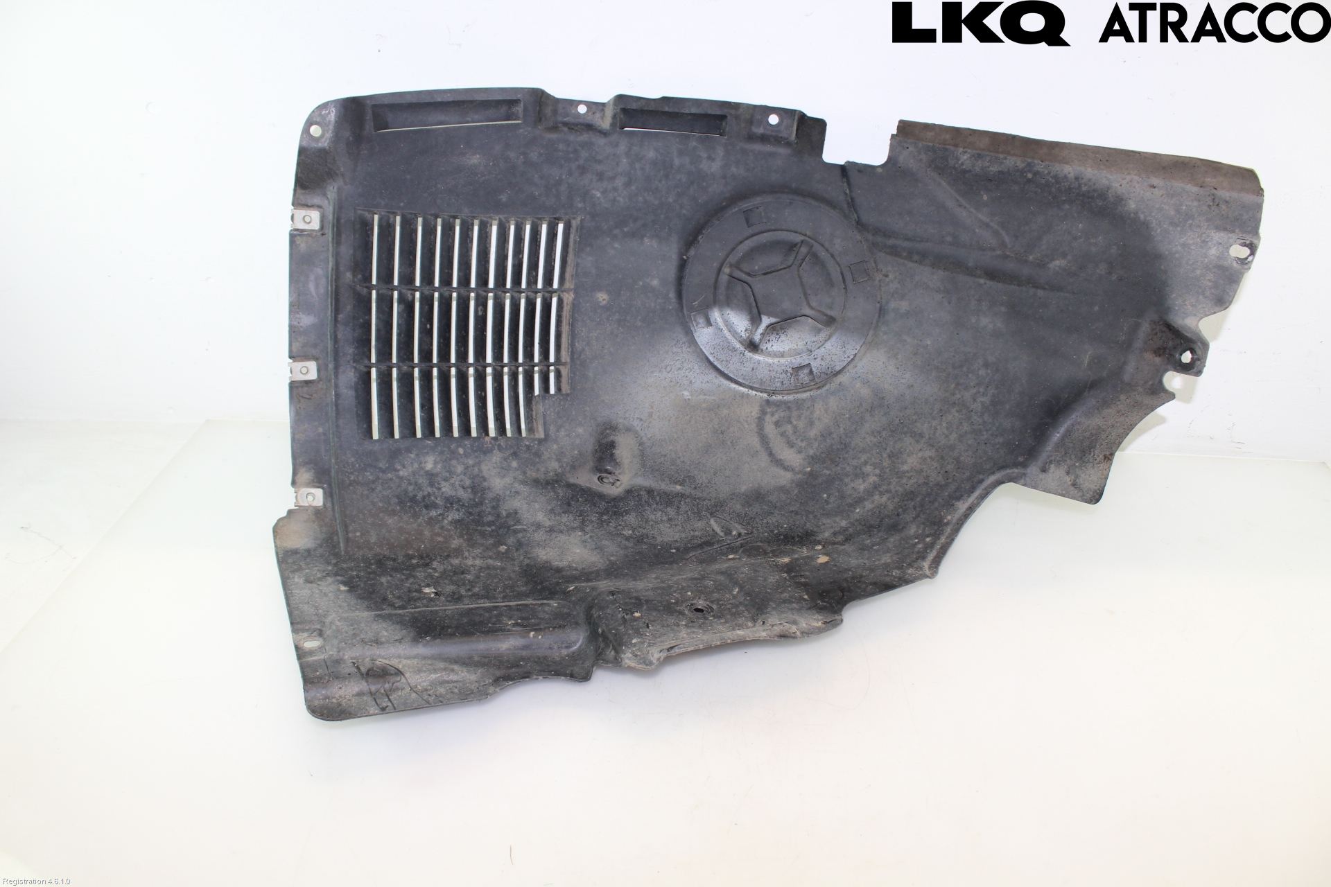 Mercedes-Benz MB A-KLASS (W177) 18- Skärm Inner