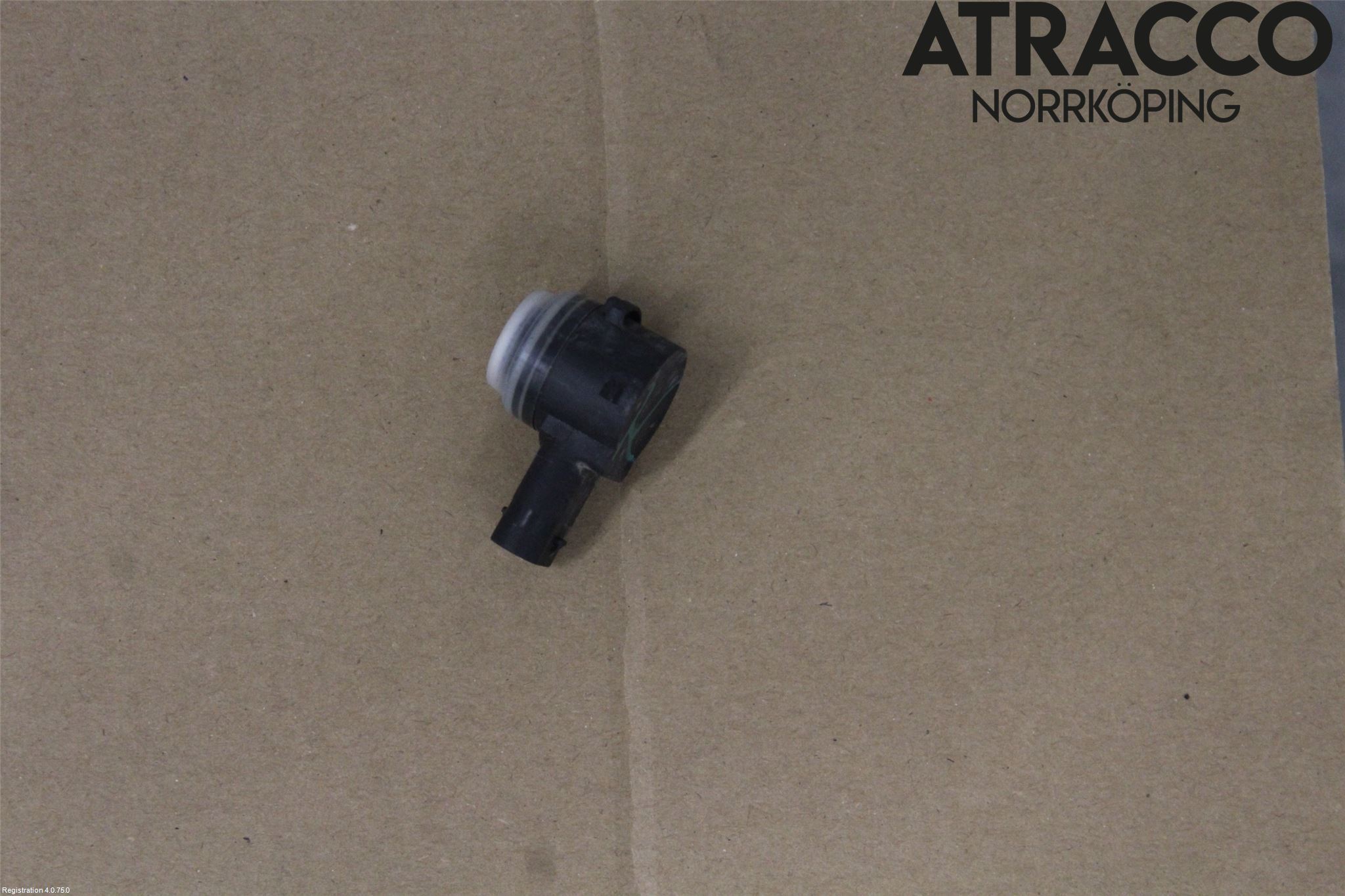 Mercedes-Benz MB A-KLASS (W177) 18- Parkeringshjälp Frontsensor