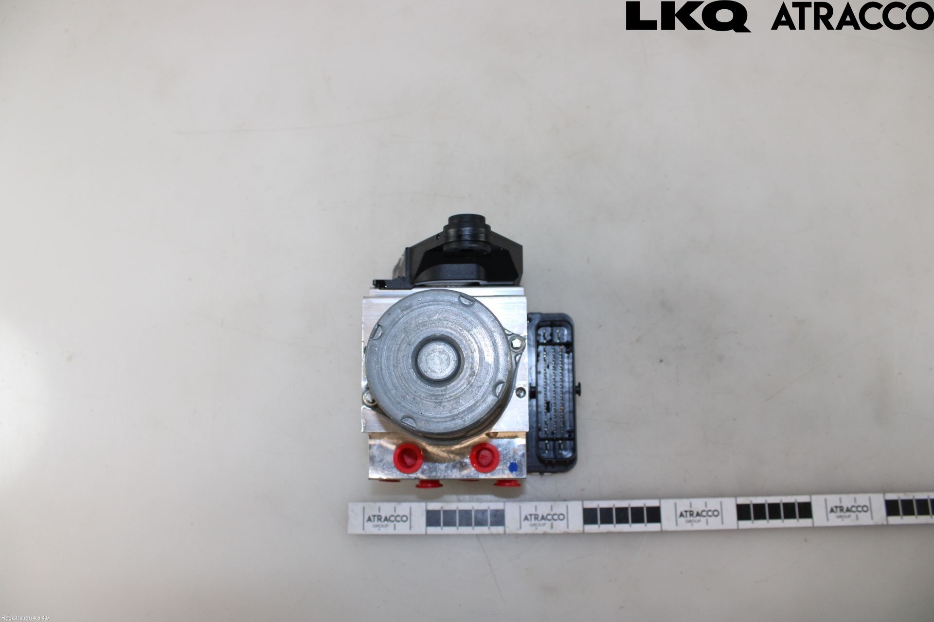 Audi A4/S4 B9 20- Abs Hydraulaggregat