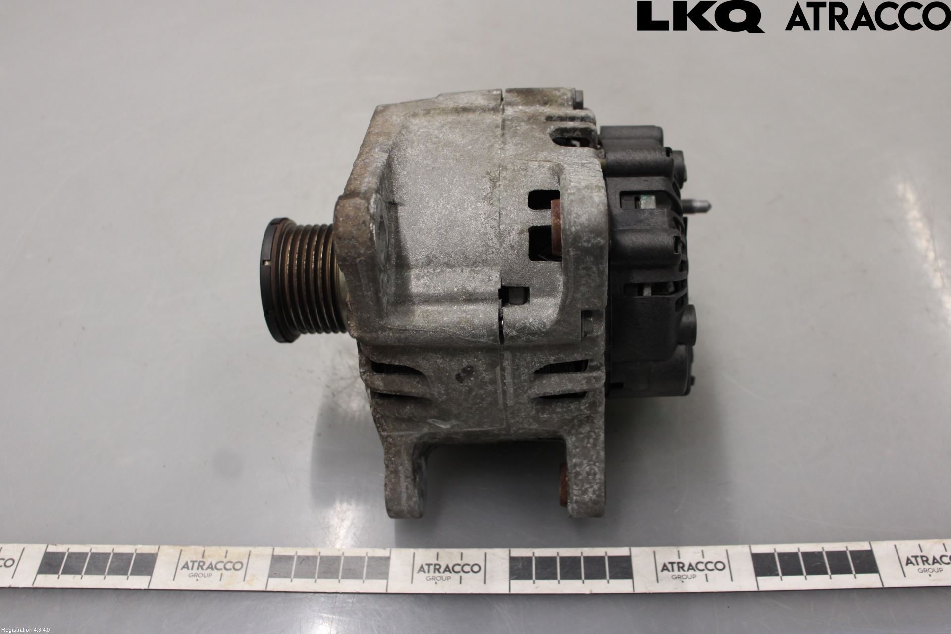 Dacia LOGAN MCV/STEPWAY Generator