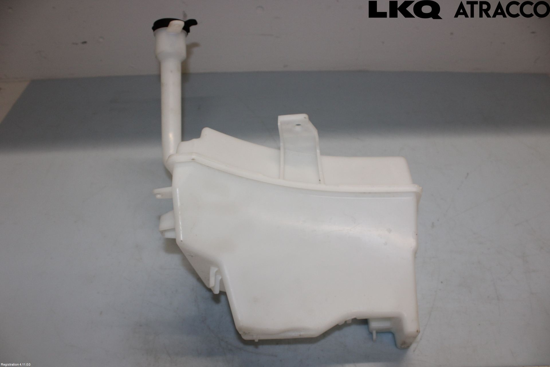 Opel MOKKA 13-20 Spolartank Vindruta-Strål