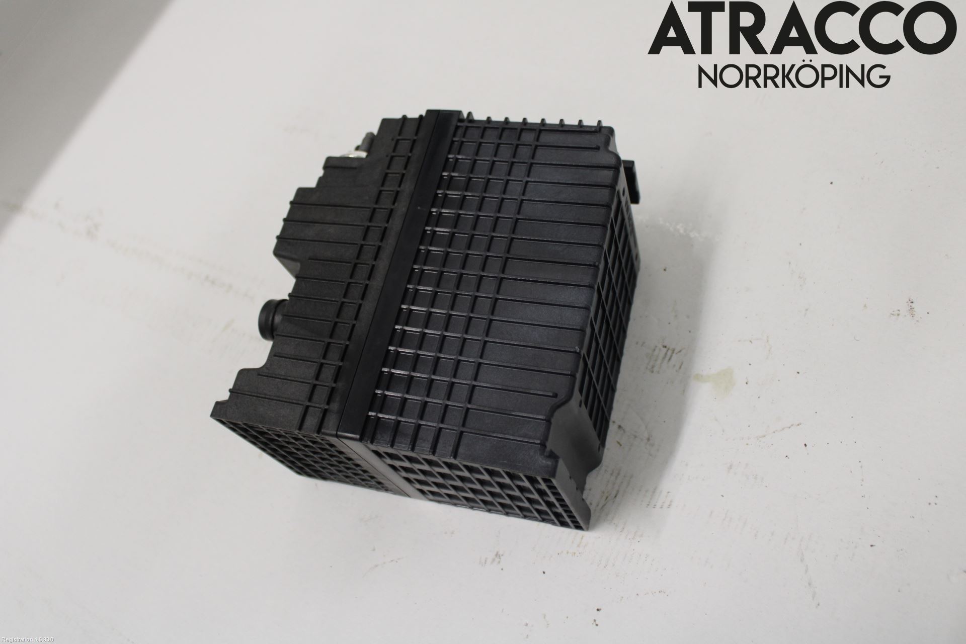 Volkswagen VW TIGUAN 16-24 Batteri Högspänning