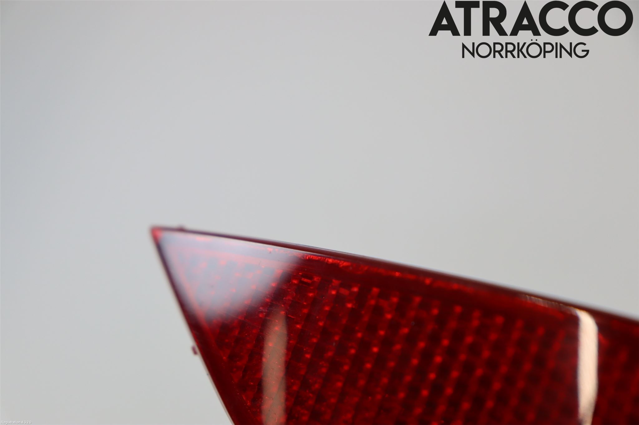 Seat ARONA Dimljus/Reflex Bak