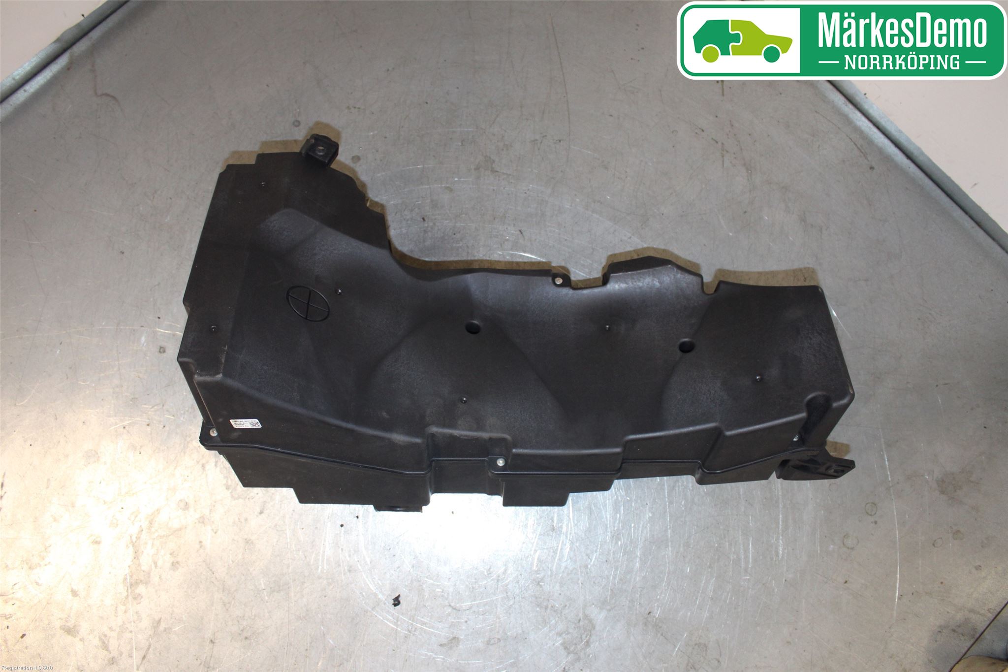 Audi A6/S6 4G 11-18 Högtalare