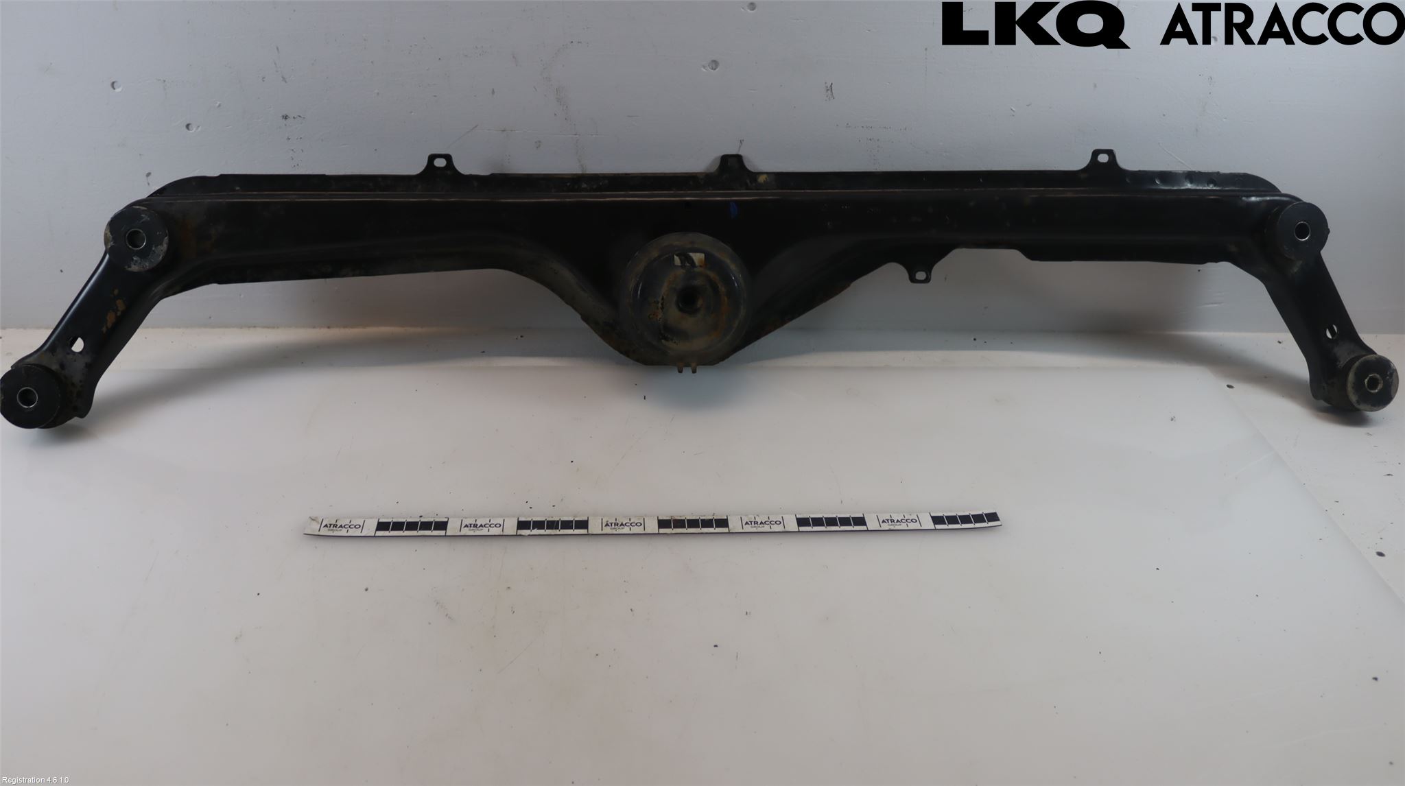 Seat IBIZA II 99-01 Framvagnsbalk