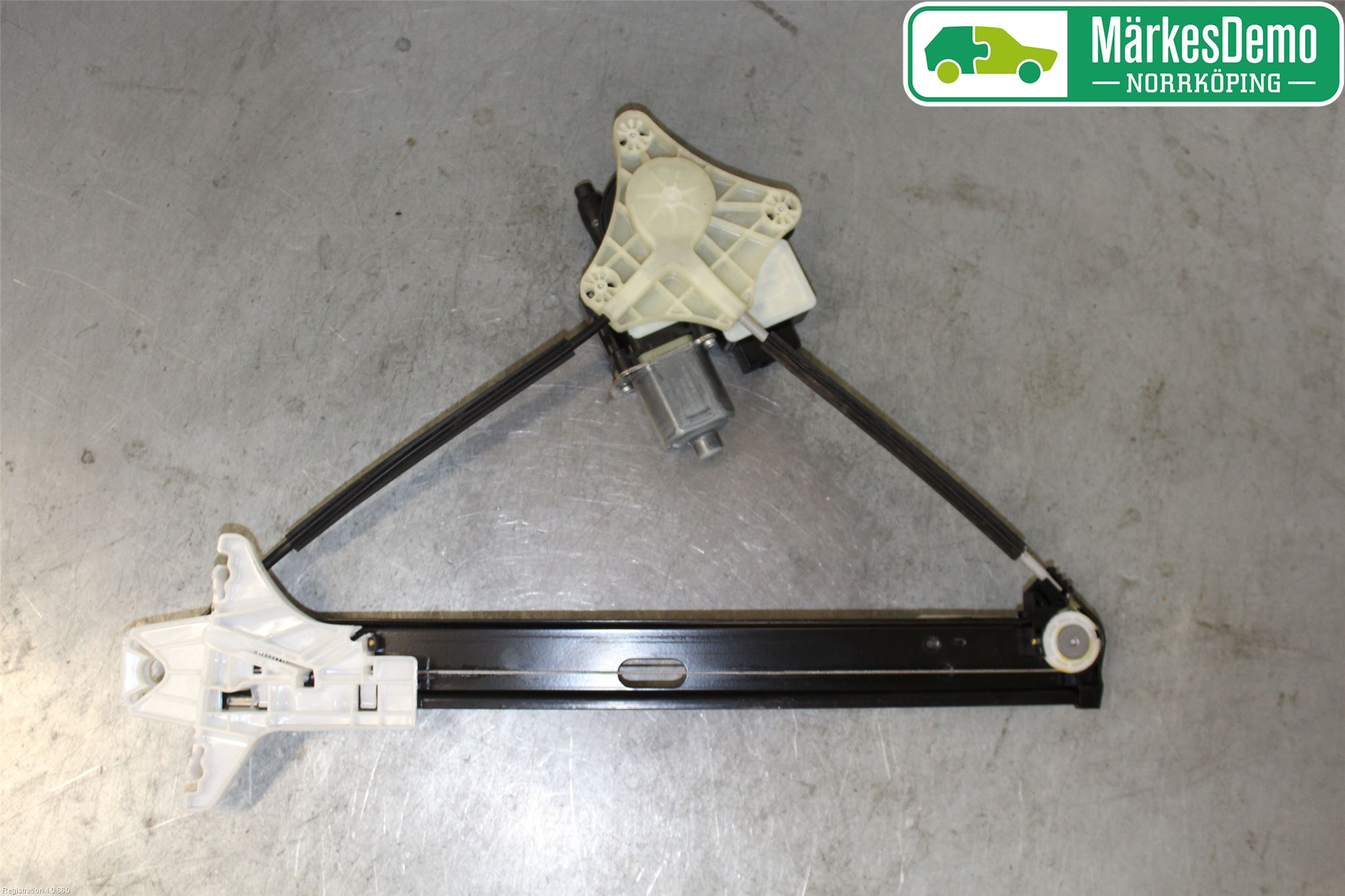 Seat IBIZA V 17-20 Fönsterhiss El Kompl