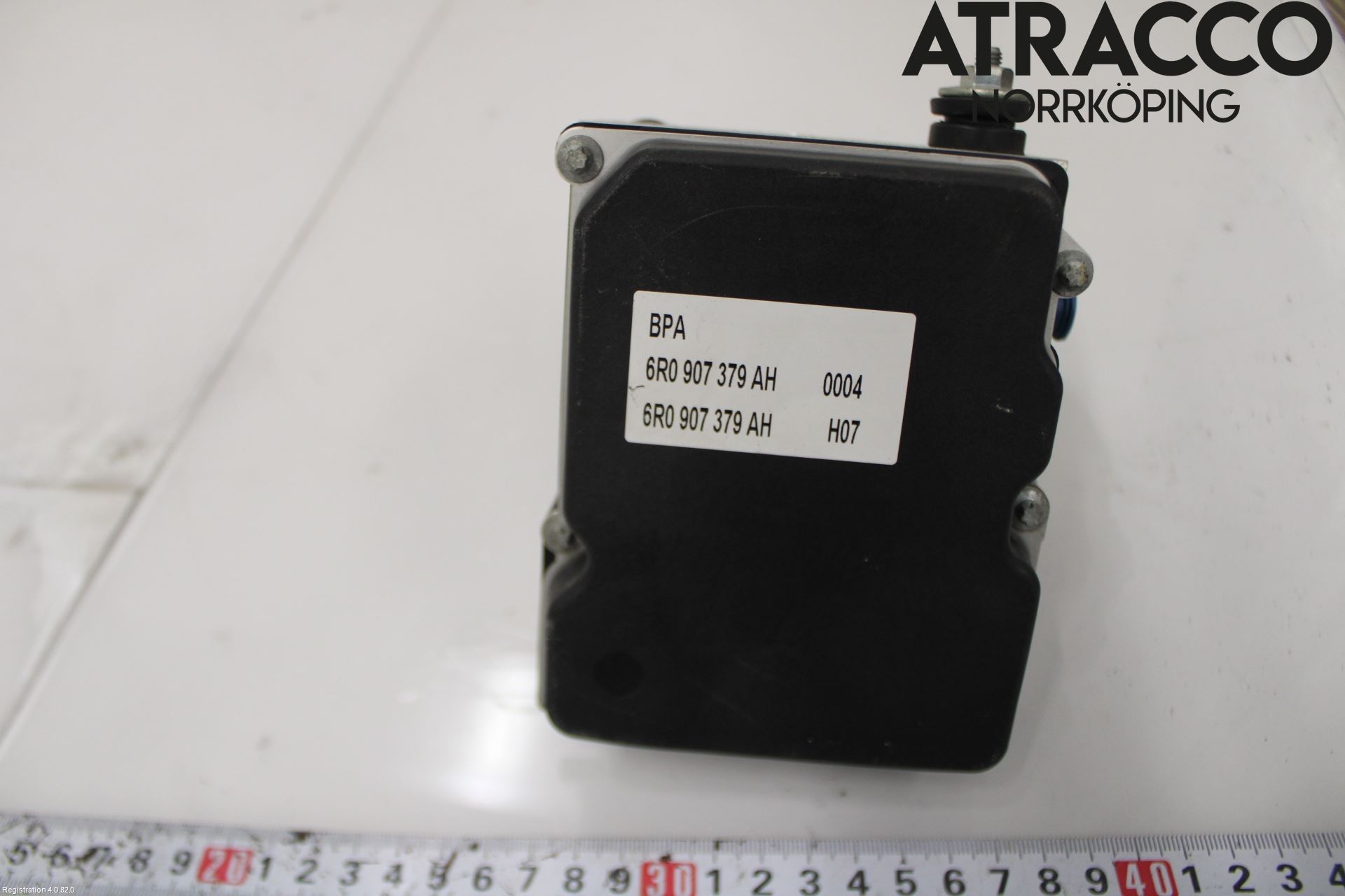 Audi A1/S1 11-18 Abs Hydraulaggregat