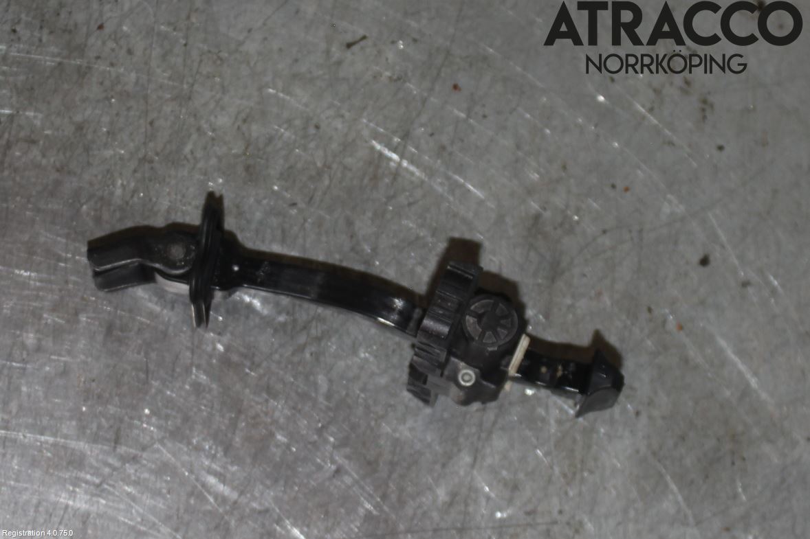 Volkswagen VW ID.3 21- Dörrstopp