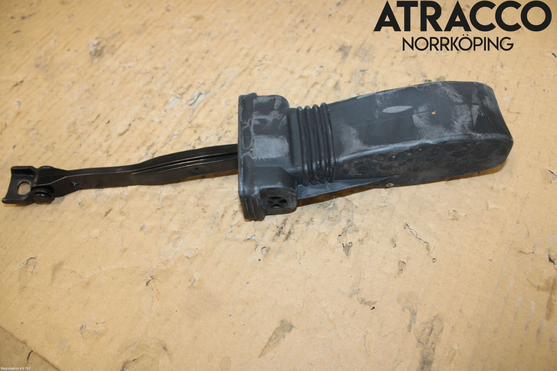 Audi A6 F2/C8 19- Dörrstopp