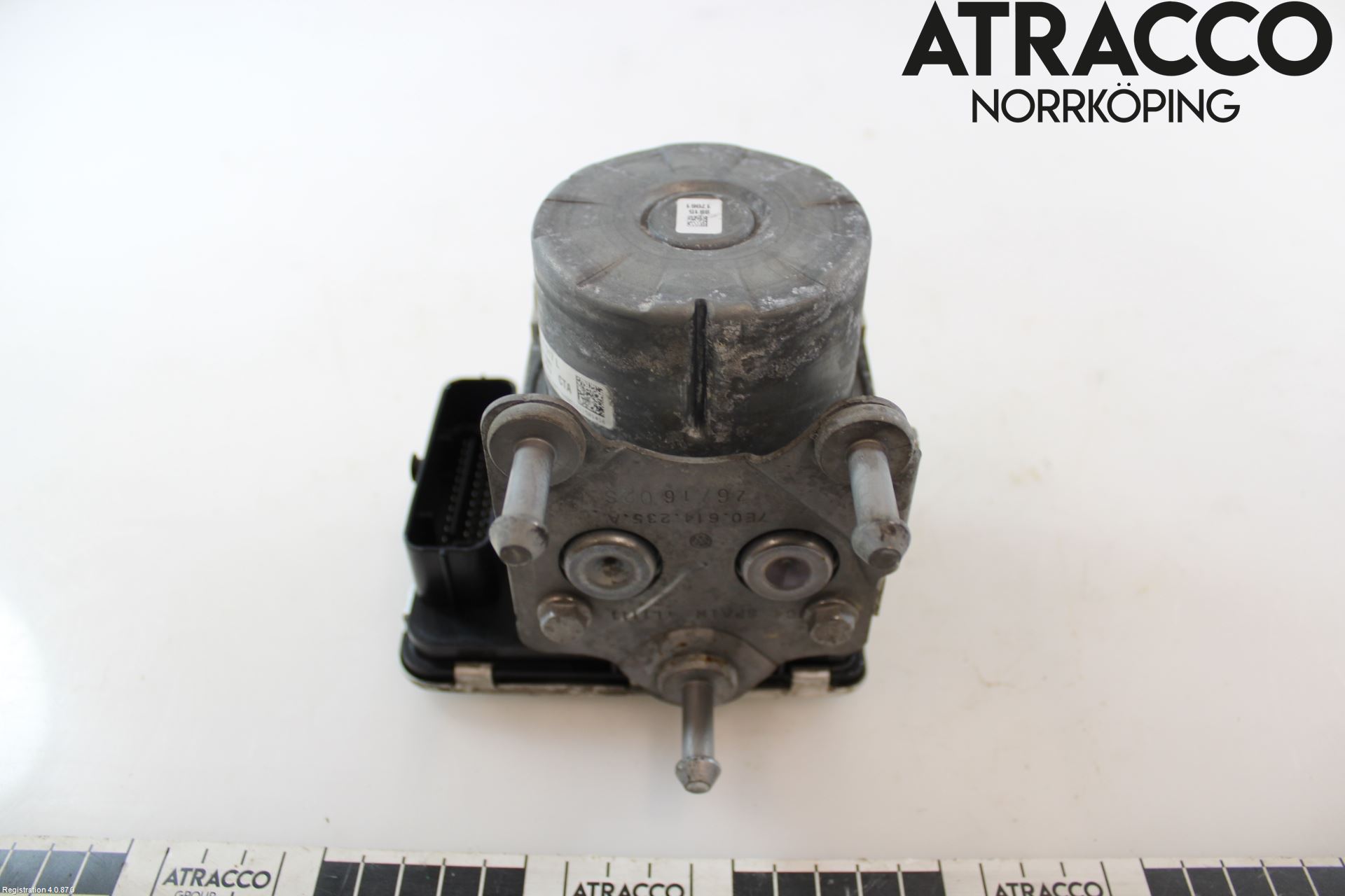 Volkswagen VW TRANSP/CARAVELLE (T6) 16-22 Abs Hydraulaggregat