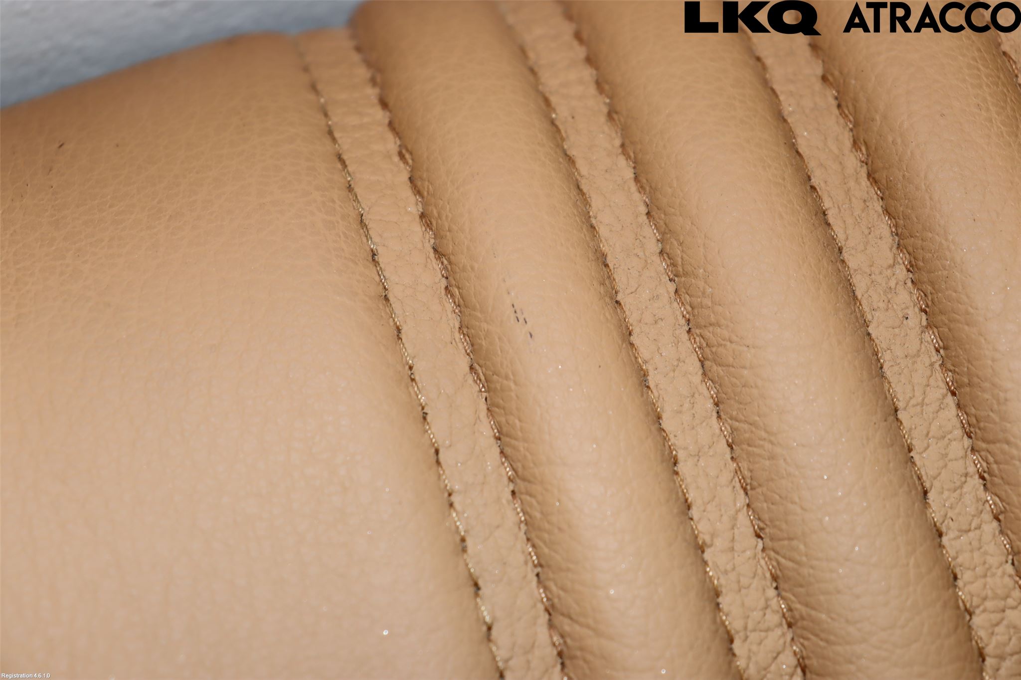 Alfa 159 Inredning Ryggdyna Bak