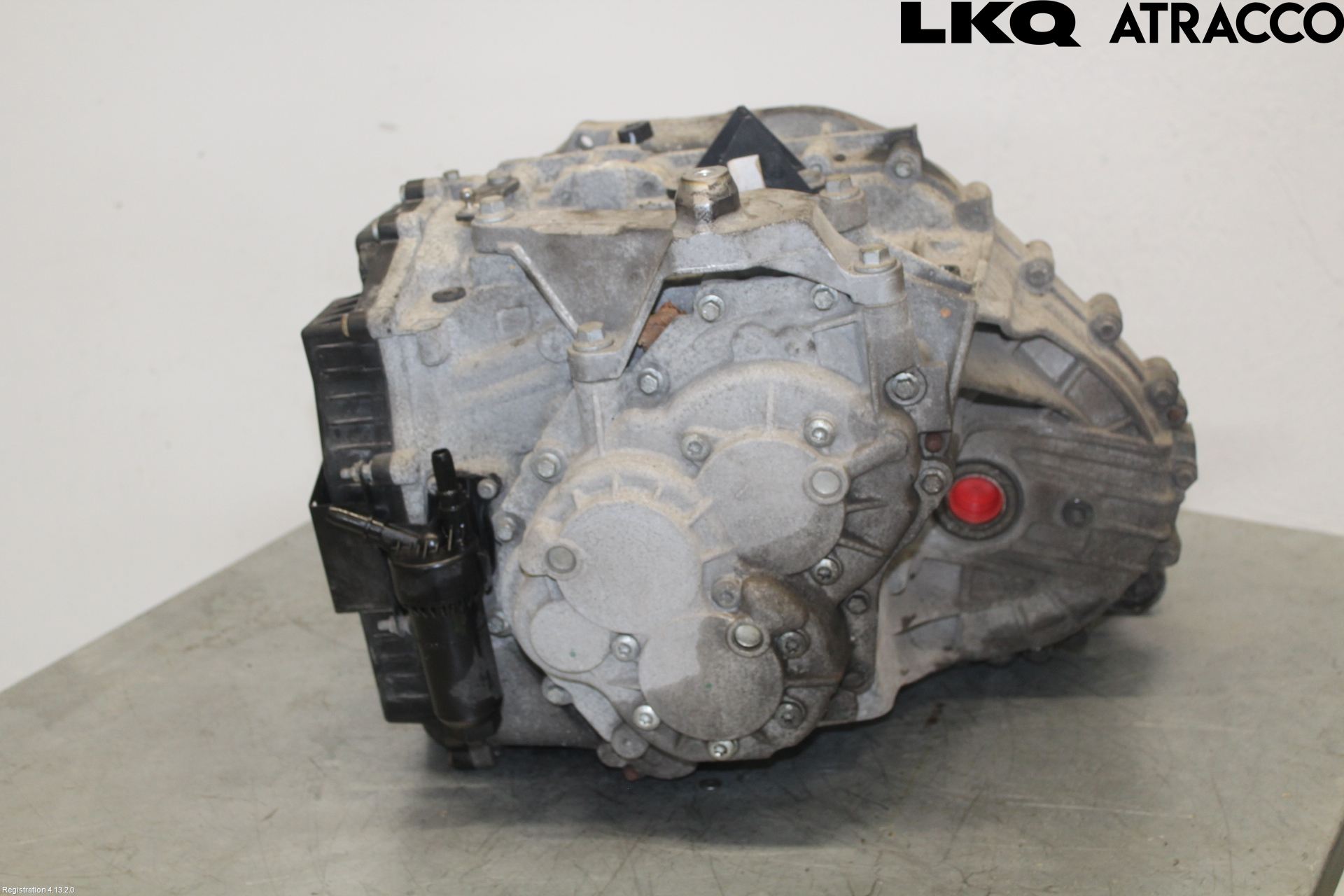 Ford KUGA 08-12 Växellåda Automat