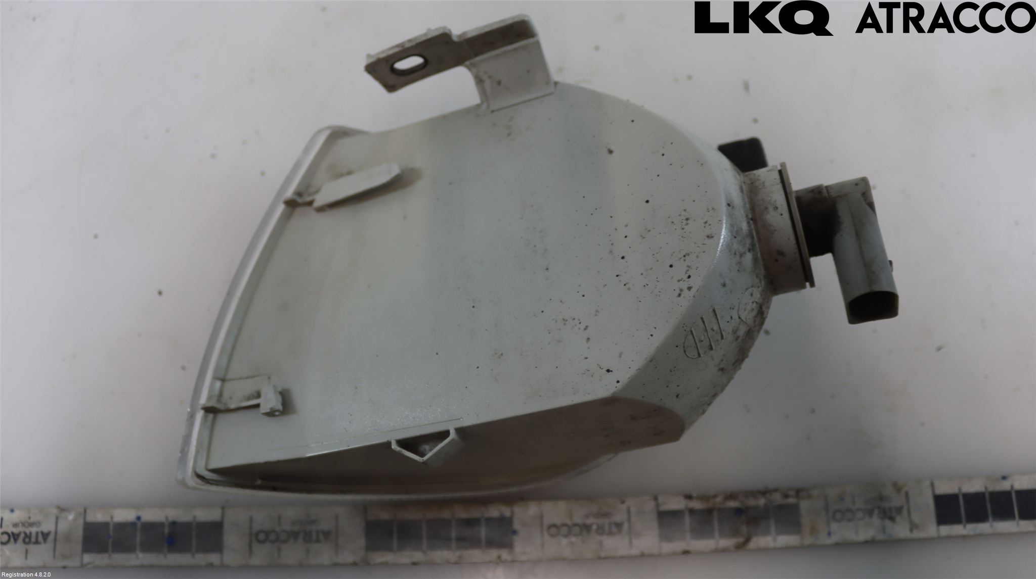 Volkswagen VW POLO 95-01 Blinkers Sidoblinkers Hö