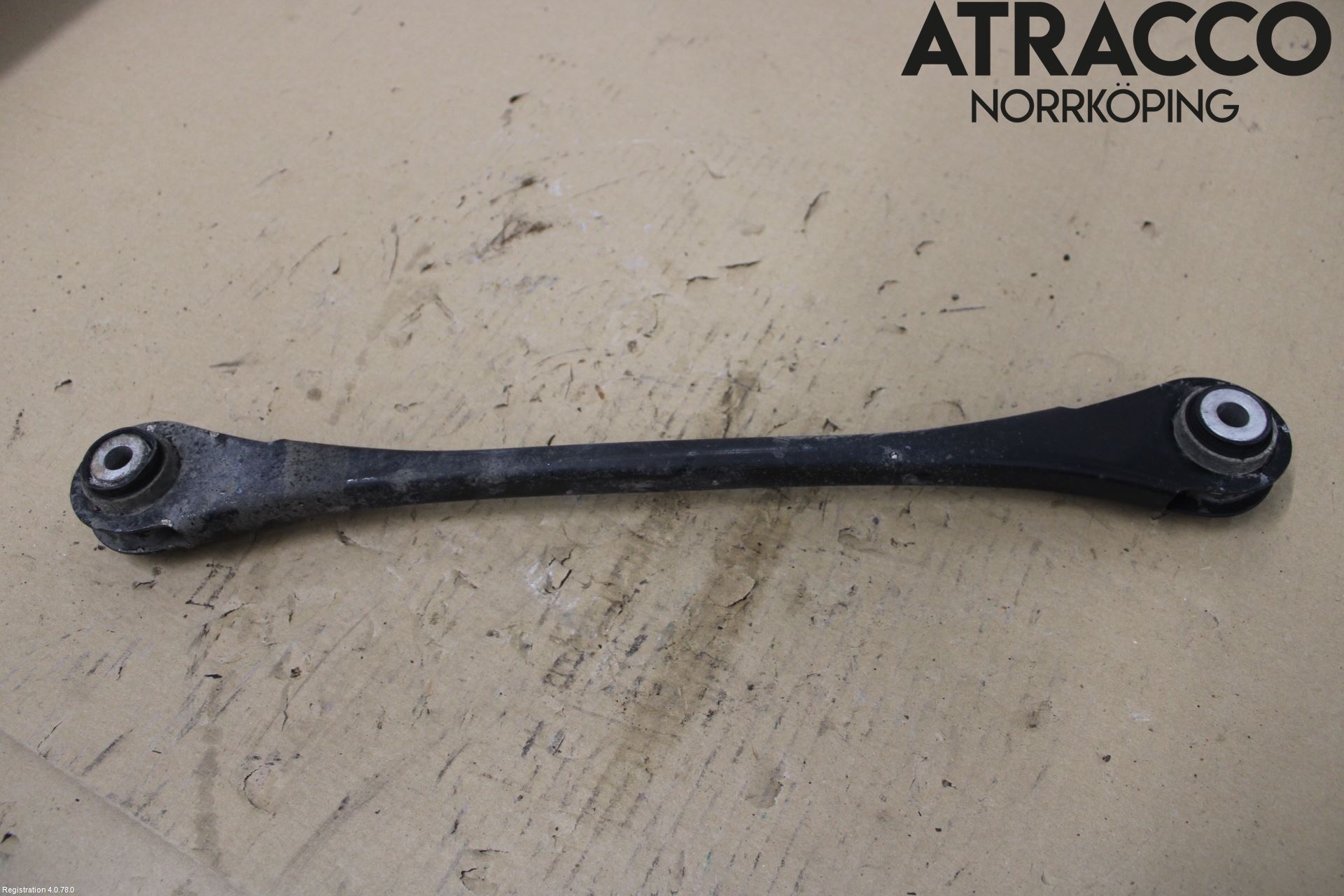 BMW 1 F20/F21 11-19 Momentstag Bak