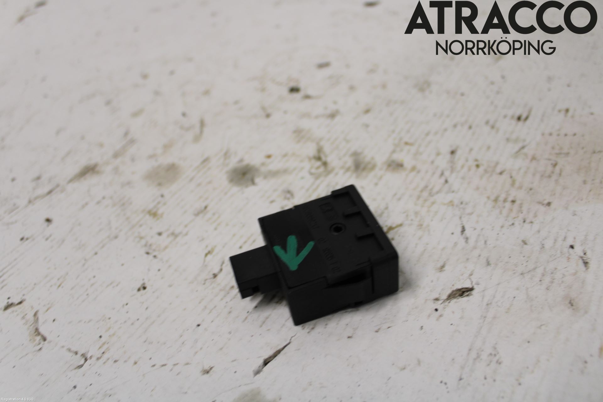 Citroen C4 II 11-18 Str Ljusvidd Reglering