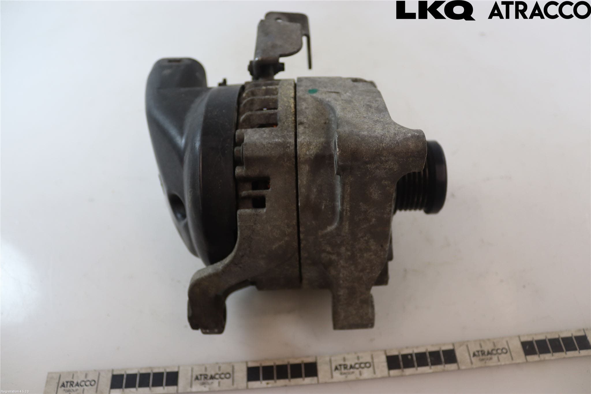 BMW 1 F20/F21 11-19 Generator