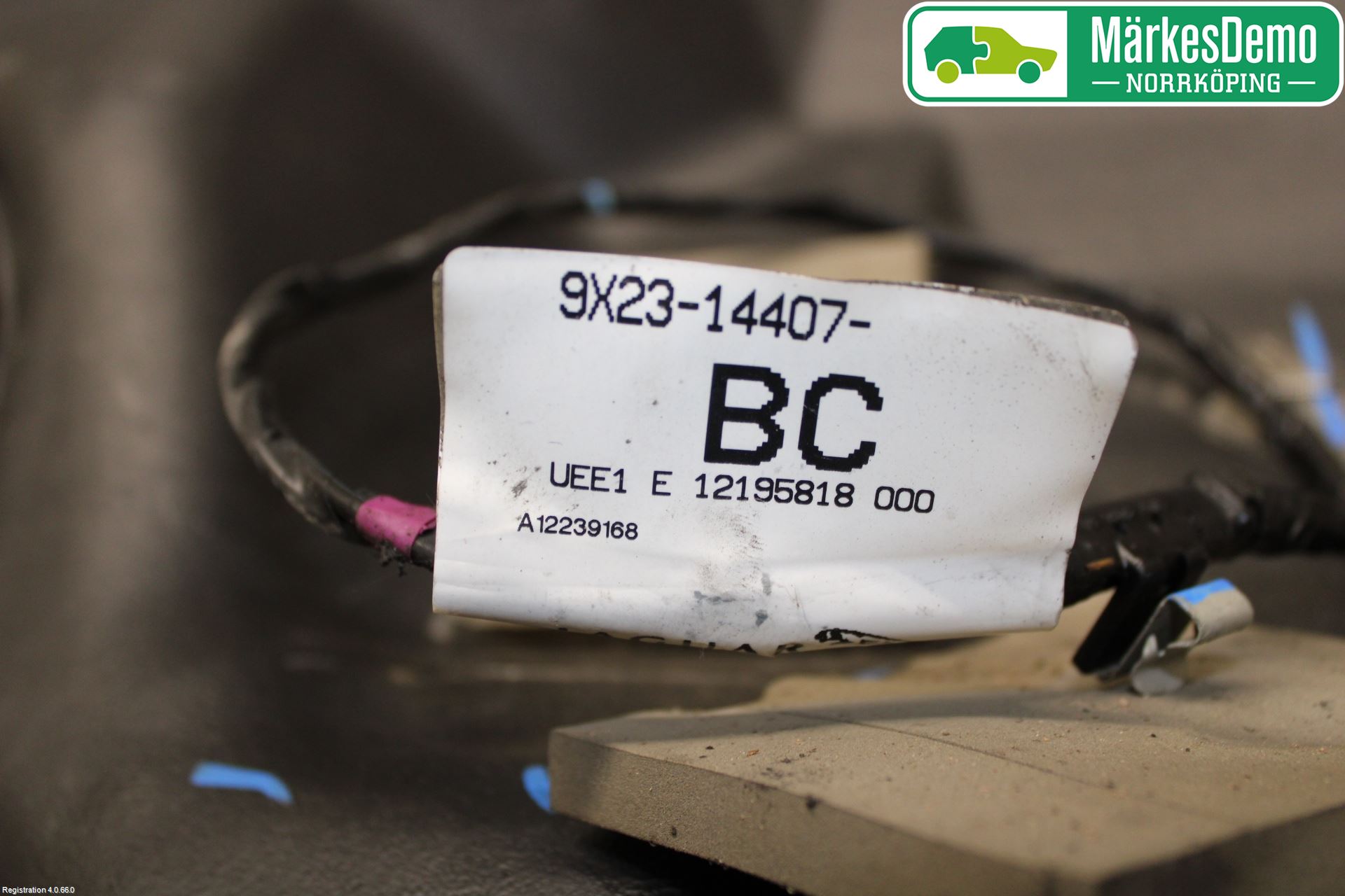 Jaguar XF 08-15 Bränsletank Diesel