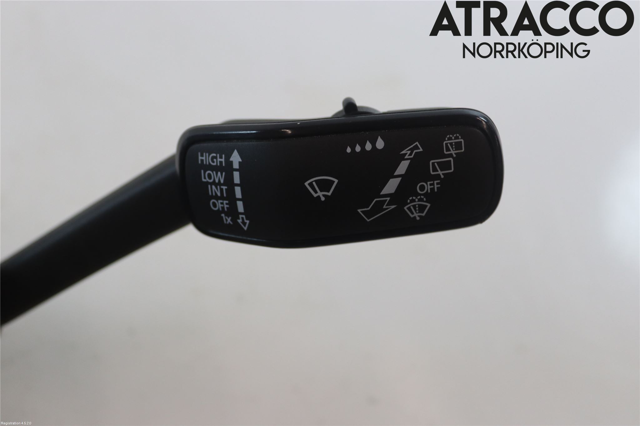 Volkswagen VW GOLF / E-GOLF VII 13-20 Spakcentral