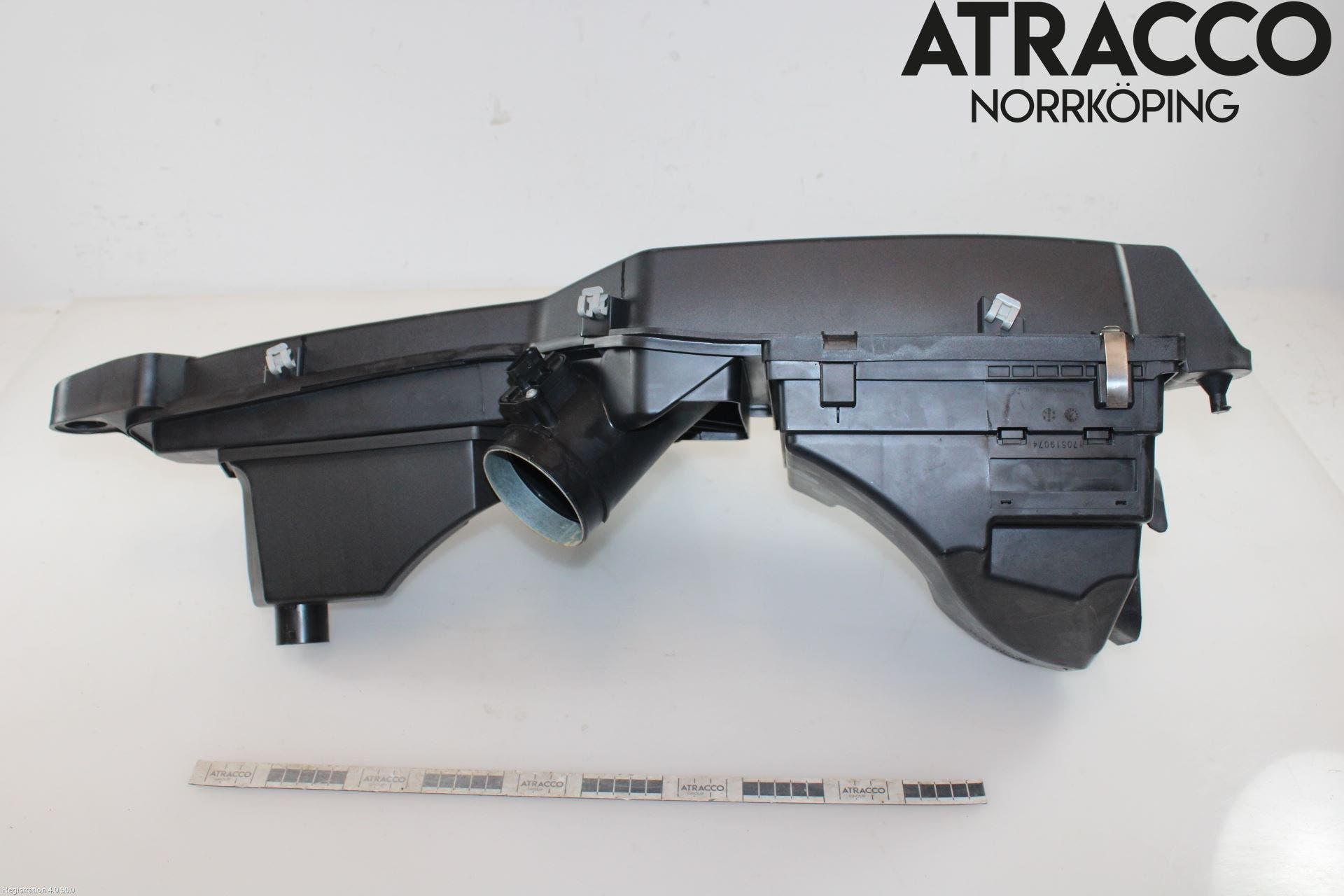 BMW 3 F30/F31/F80 12-19 Luftrenare