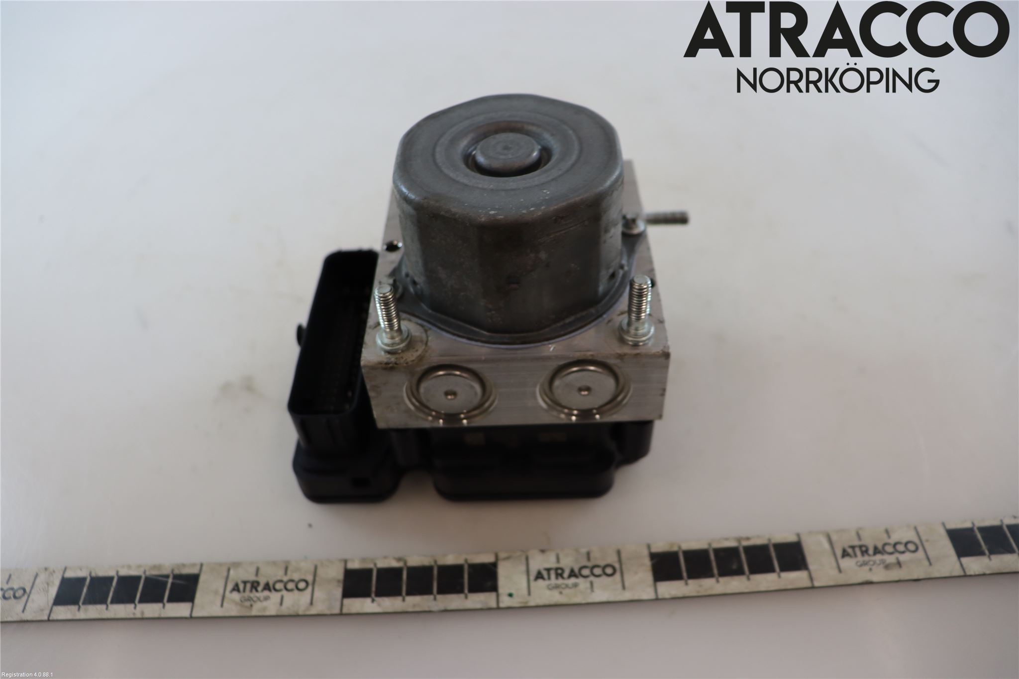 Peugeot 308 14-21 Abs Hydraulaggregat