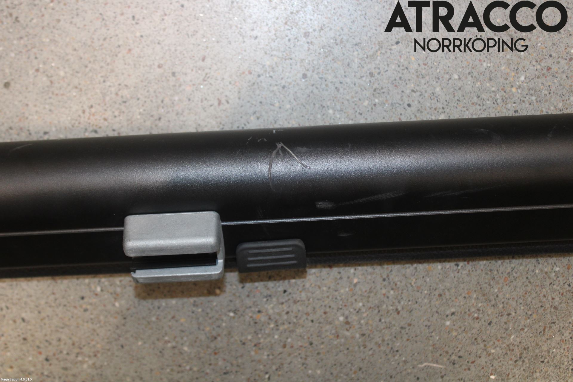 Volkswagen VW GOLF / E-GOLF VII 13-20 Lastnät