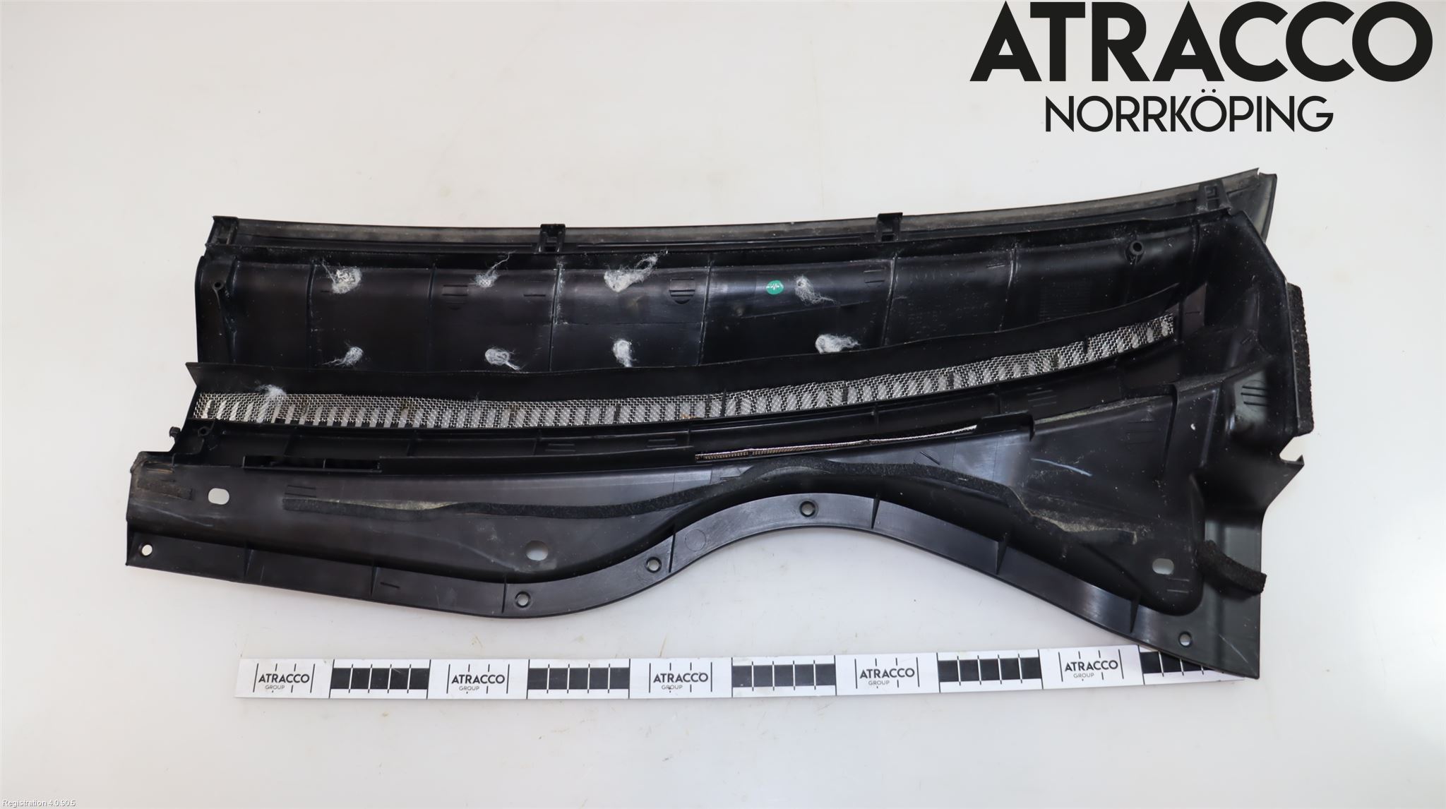 Toyota COROLLA VERSO 04-07 Torpedplåt-Torpedplast